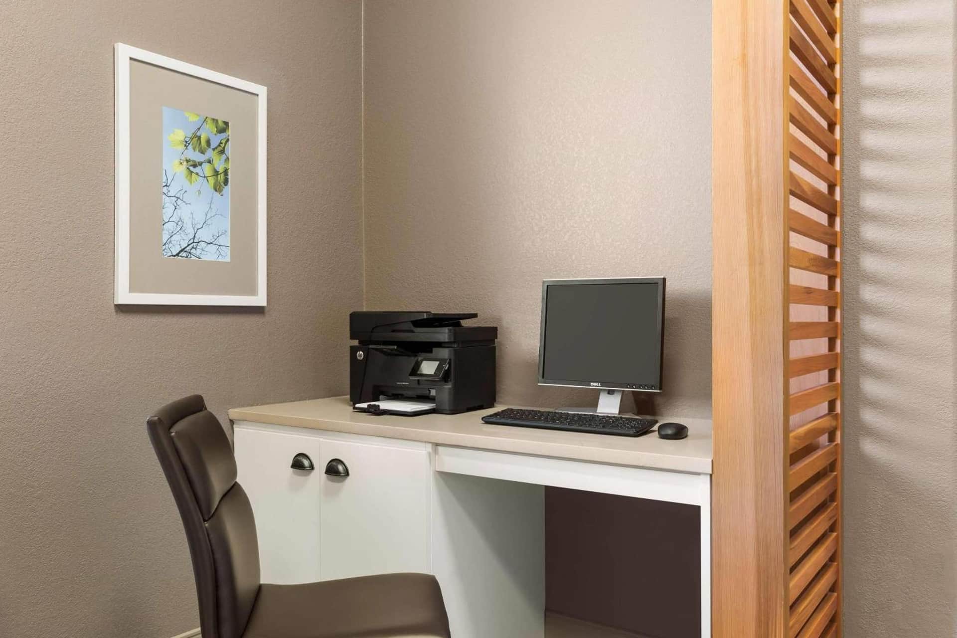 Country Inn & Suites by Radisson, Austin North (Pflugerville), TX