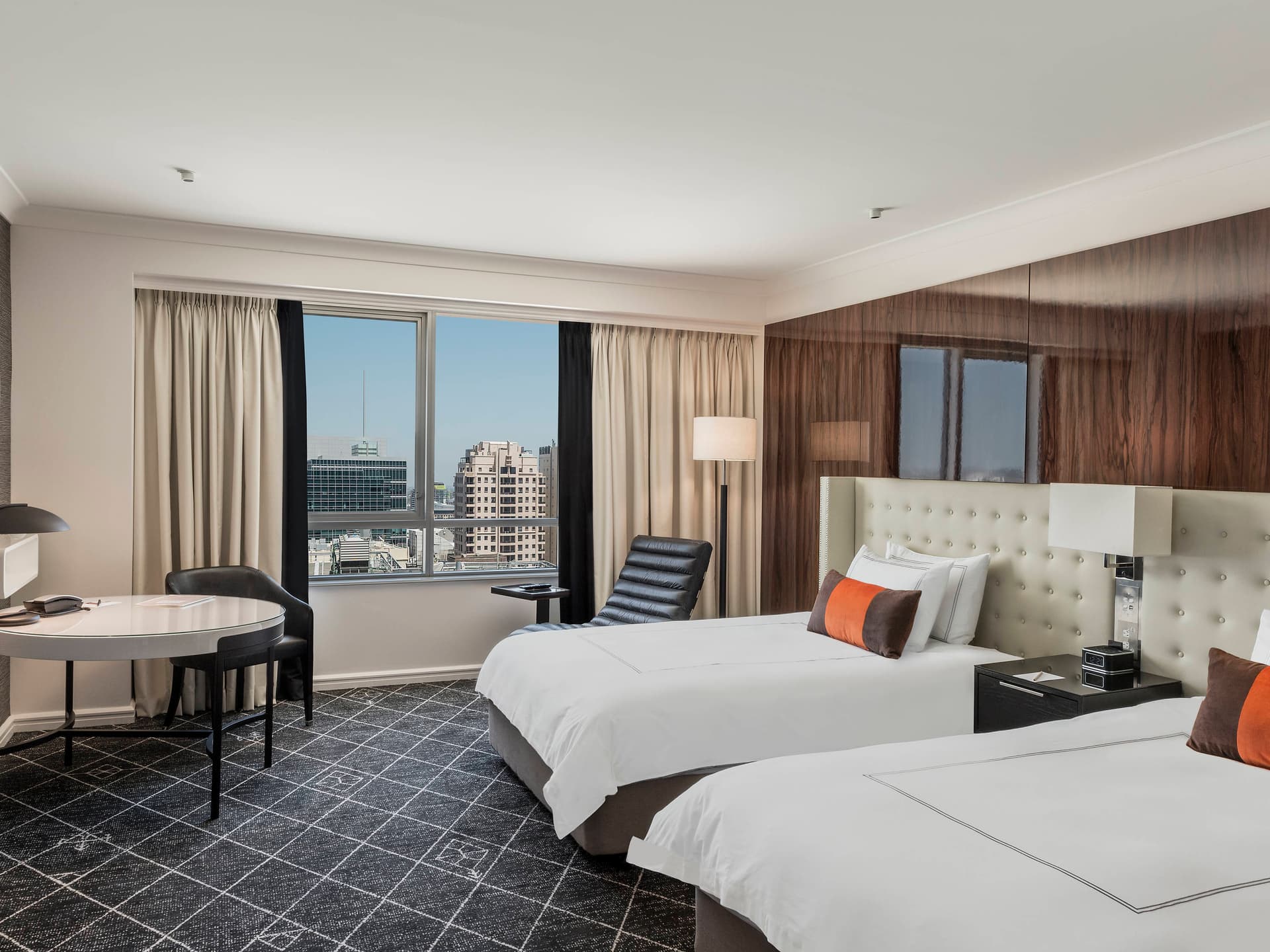 Swissôtel Sydney