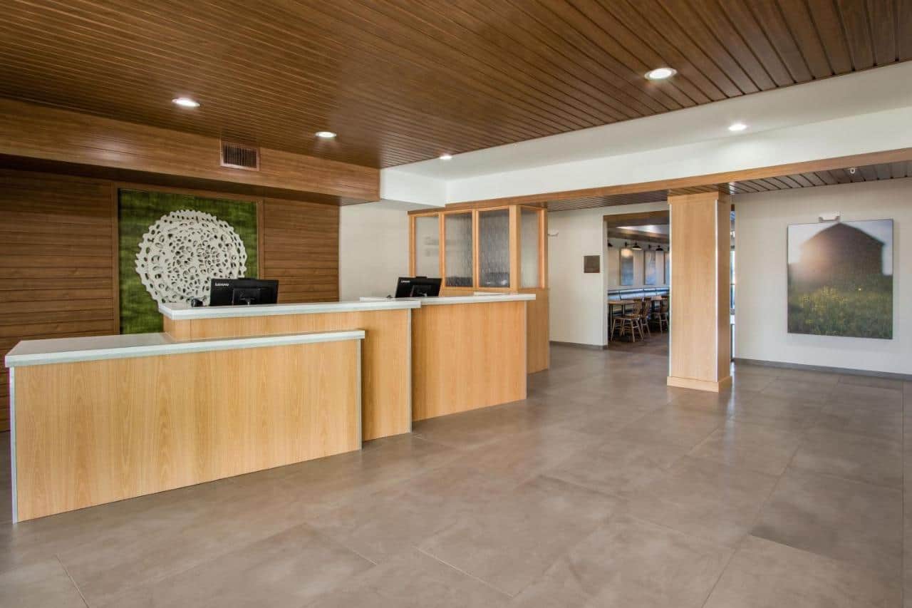 Fairfield Inn & Suites Houston Katy