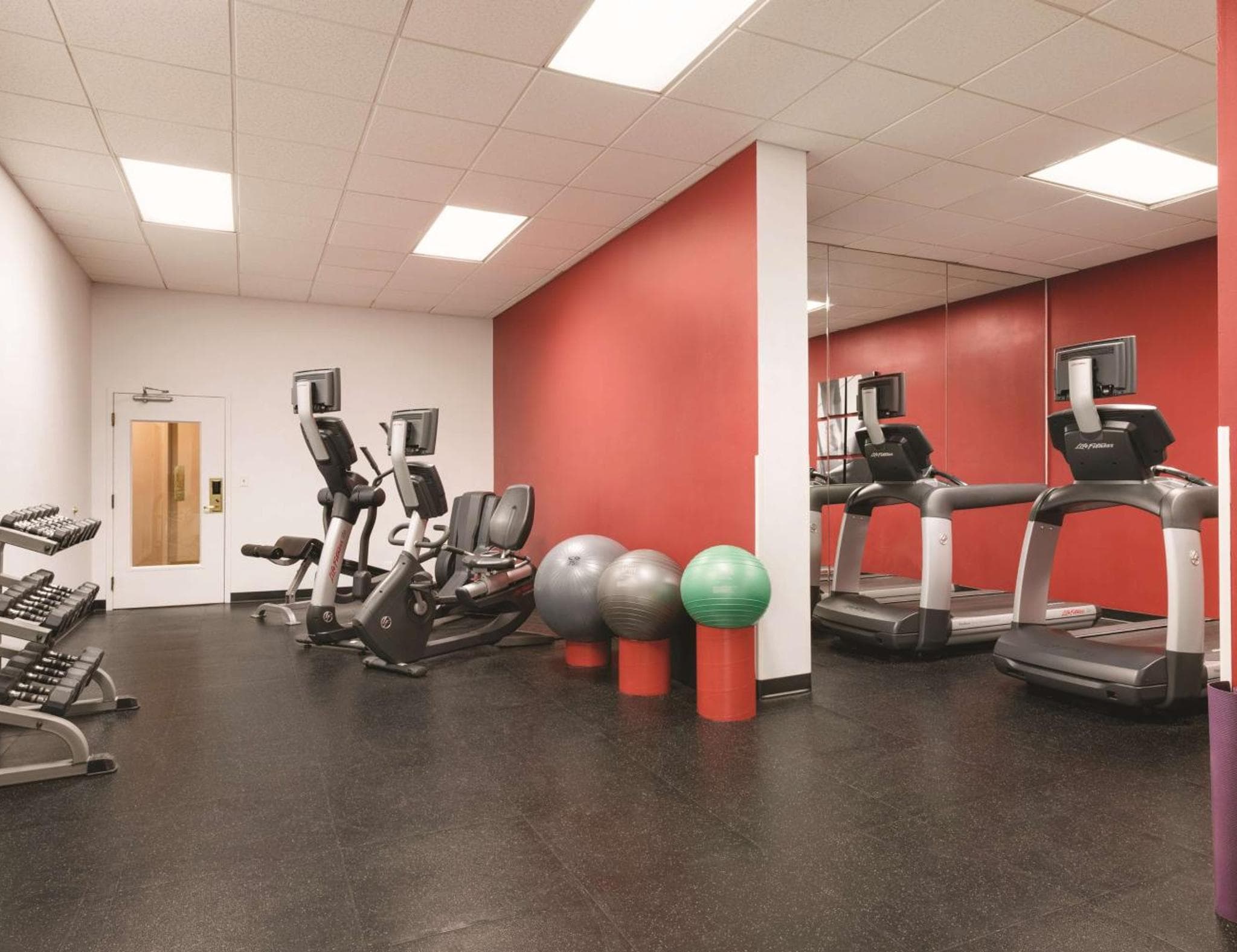 Radisson Seattle Airport