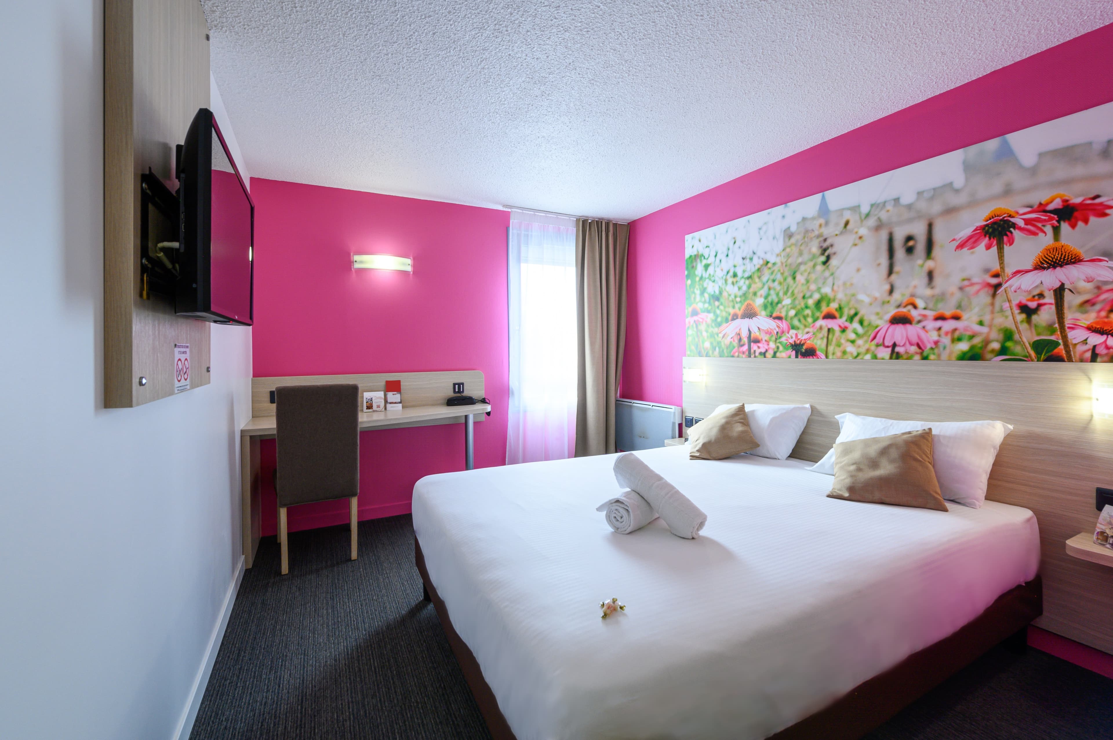 Brit Hotel Confort Cambrai