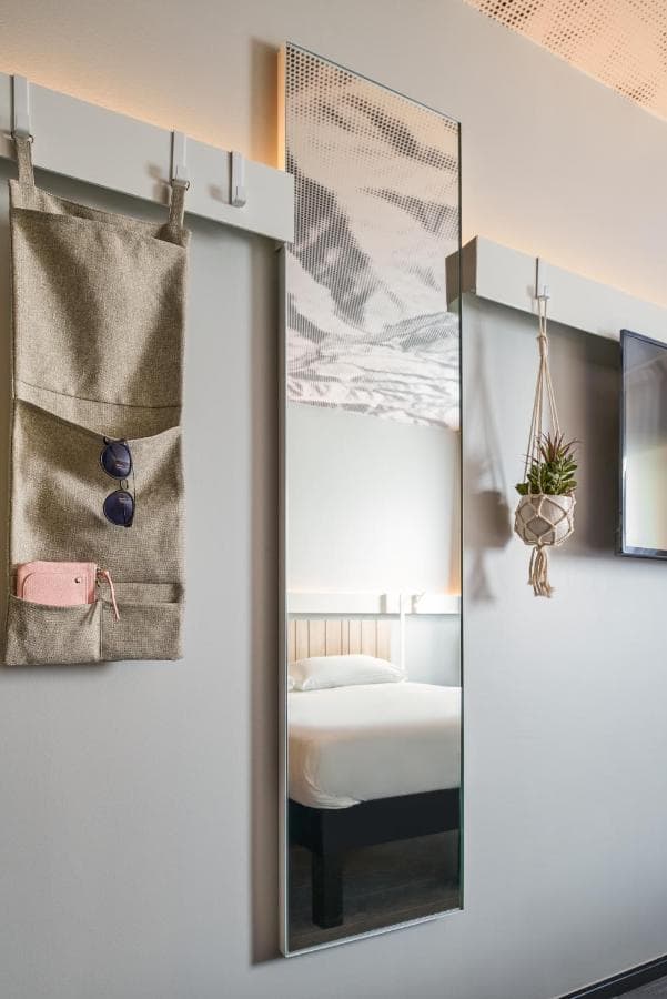 ibis Paris Nation Davout