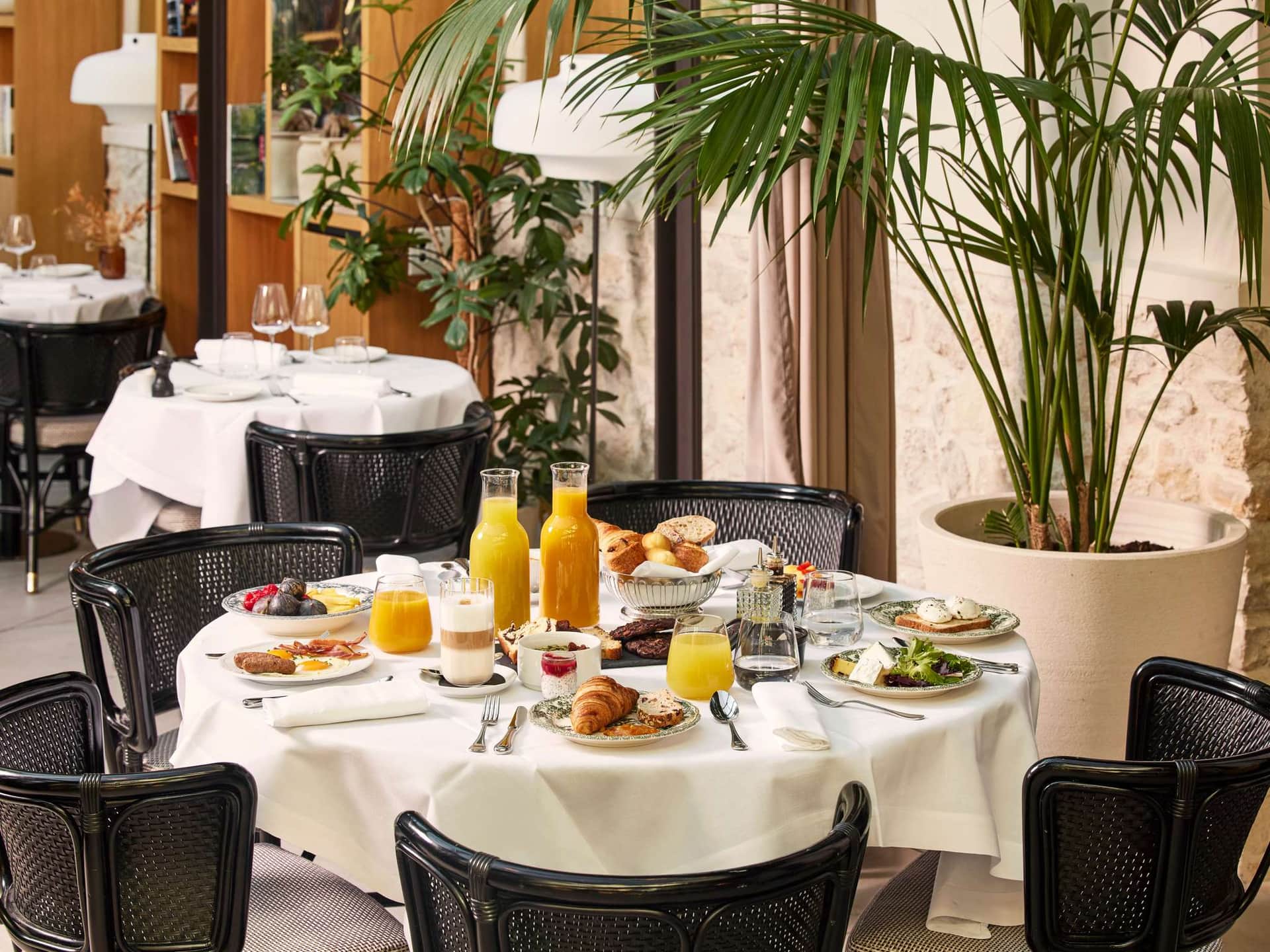 Domaine Reine Margot Paris - Issy - MGallery Collection