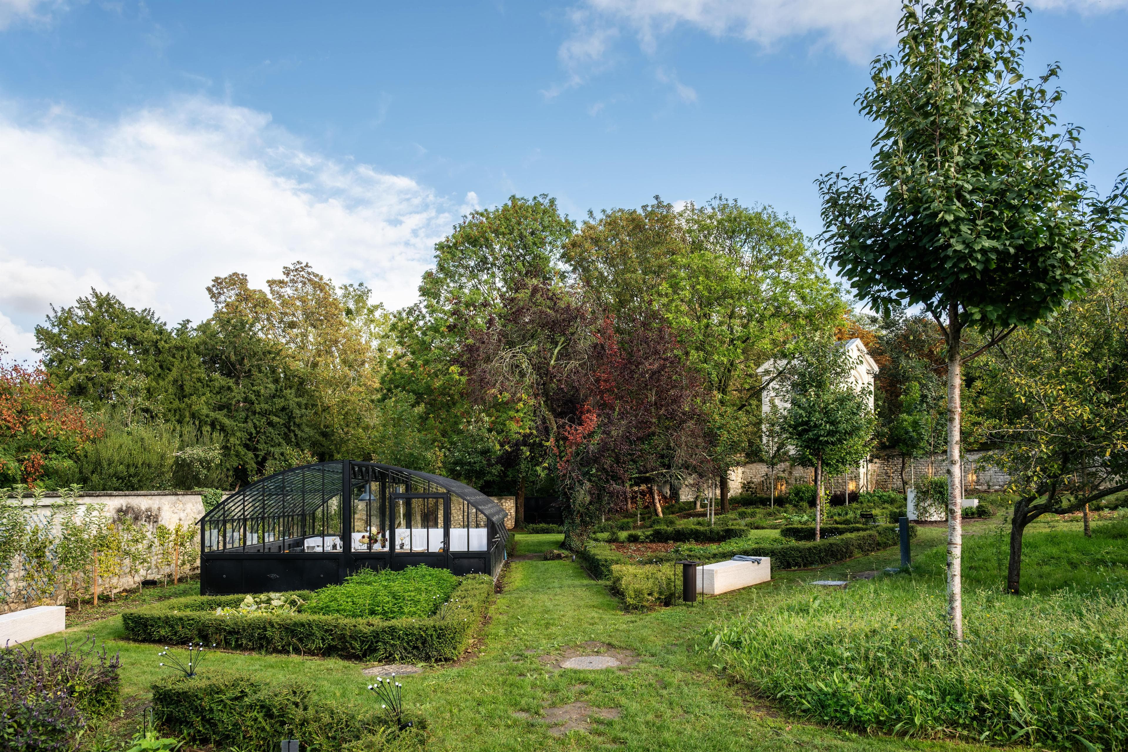 Domaine Reine Margot Paris - Issy - MGallery Collection