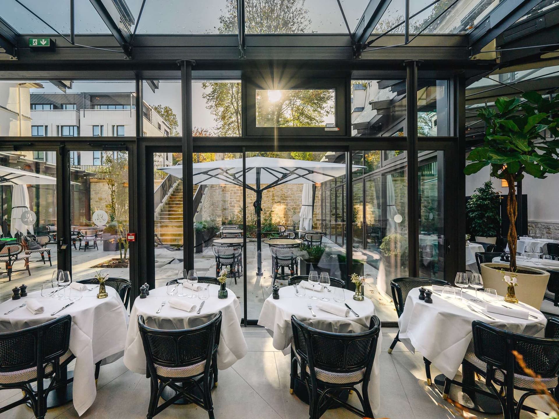 Domaine Reine Margot Paris - Issy - MGallery Collection