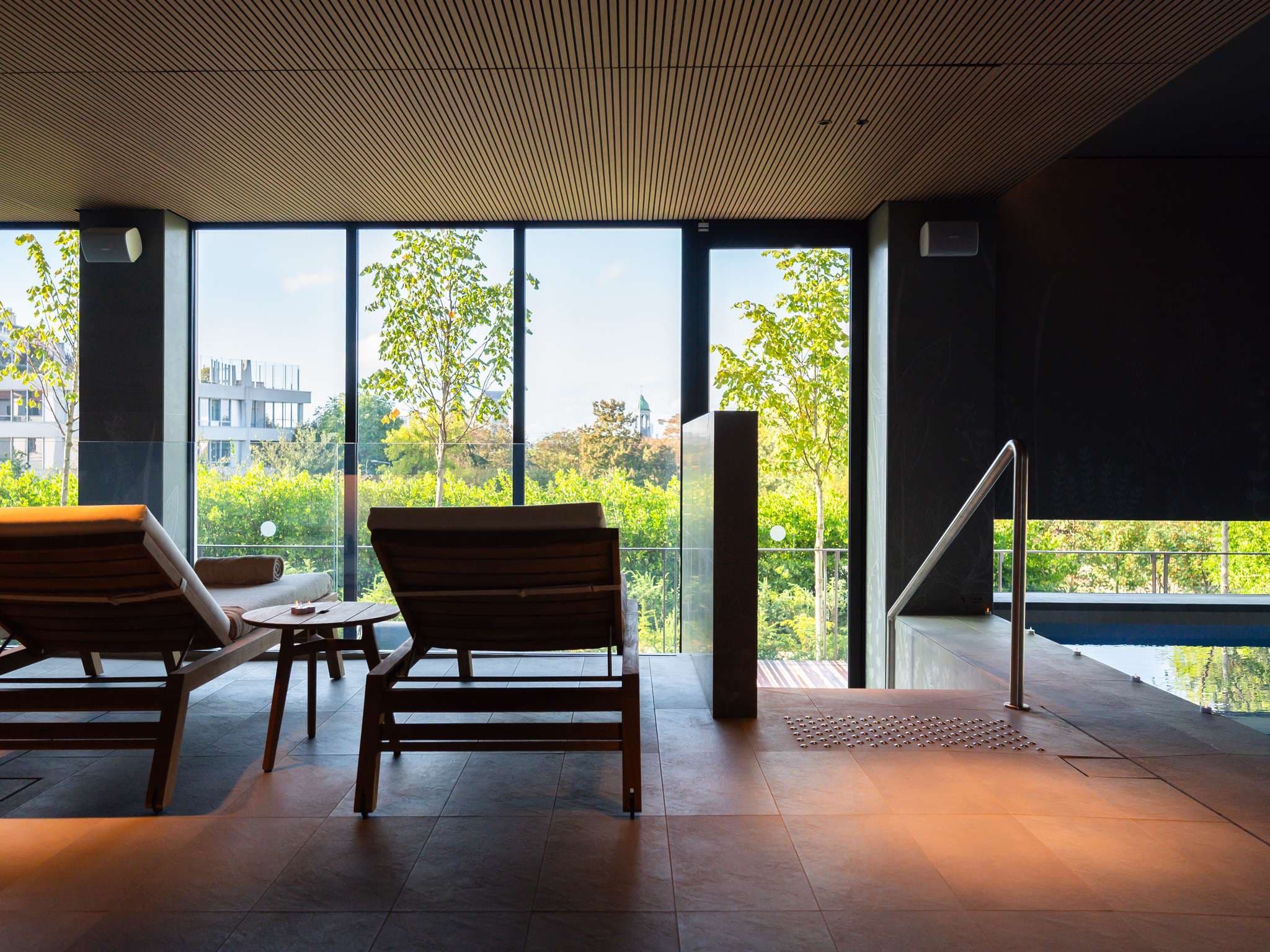 Domaine Reine Margot Paris - Issy - MGallery Collection