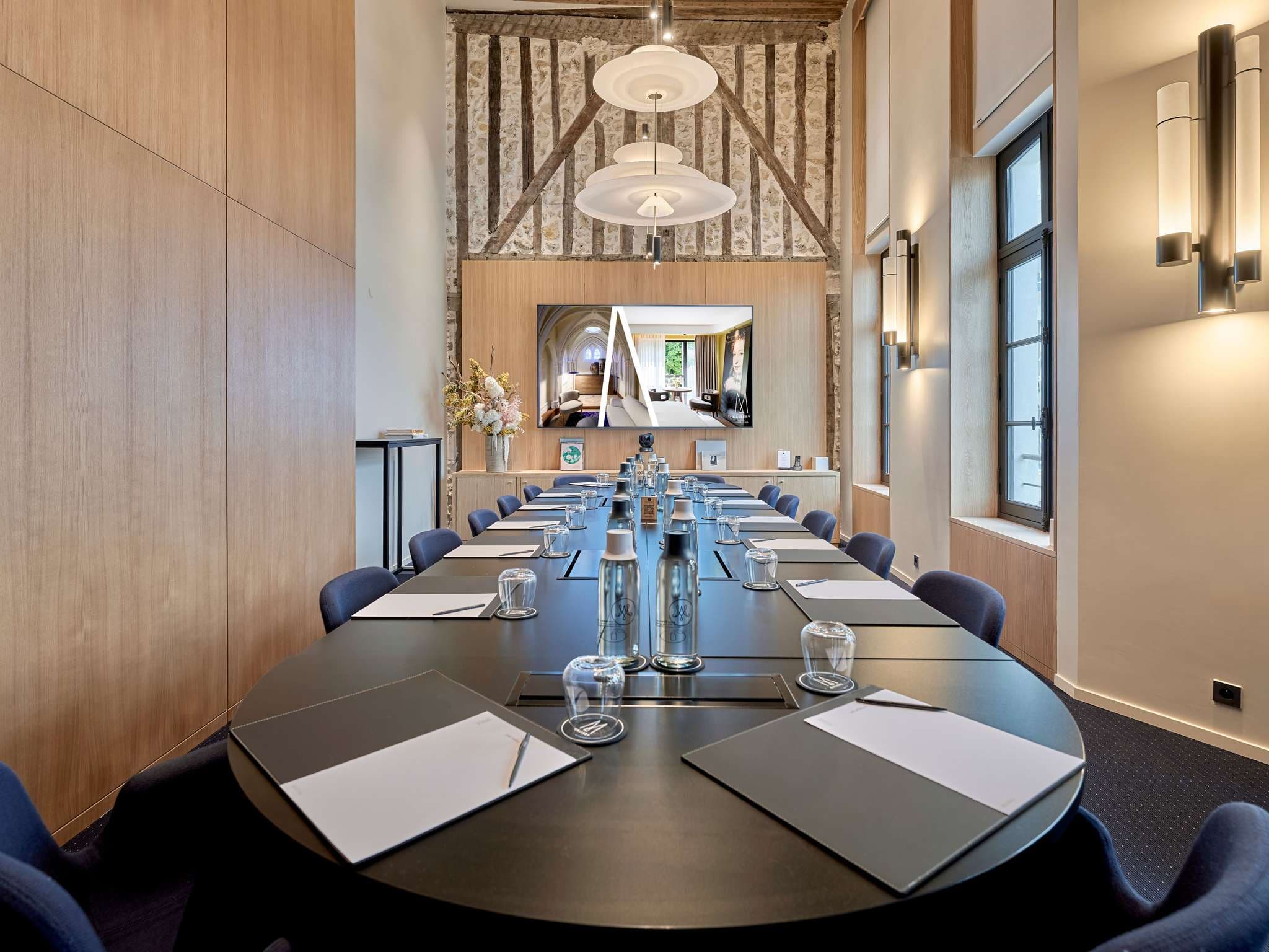 Domaine Reine Margot Paris - Issy - MGallery Collection