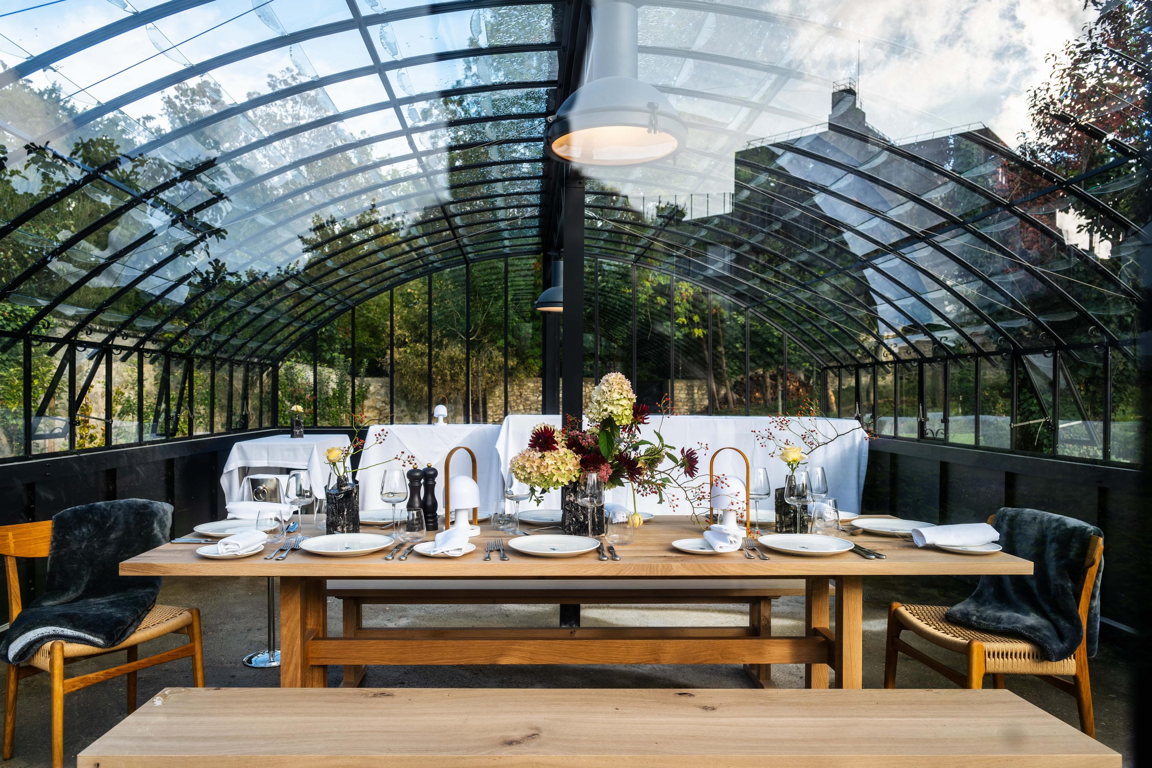 Domaine Reine Margot Paris - Issy - MGallery Collection