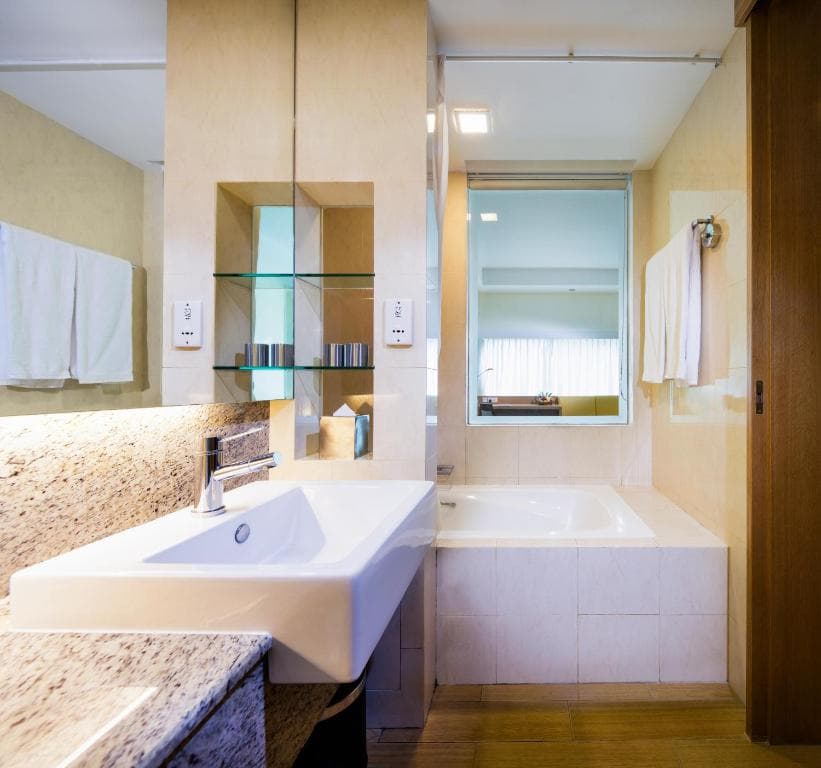 Village Hotel Changi by Far East Hospitality