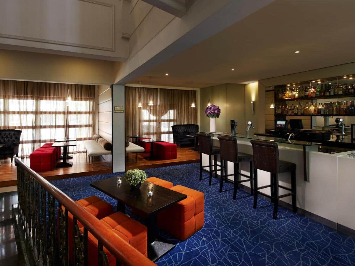 Village Hotel Albert Court by Far East Hospitality