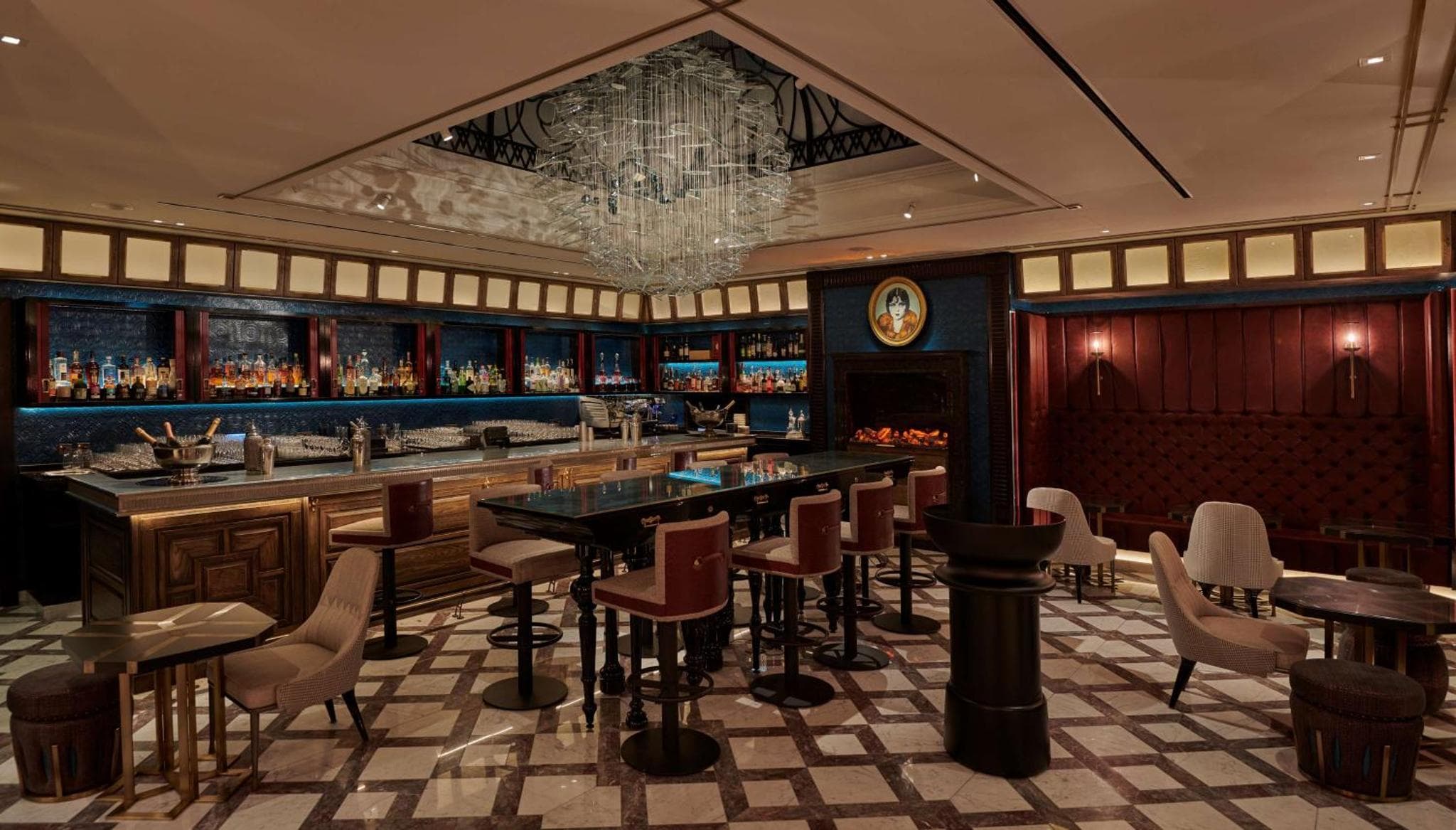 Great Scotland Yard Hotel, part of Hyatt