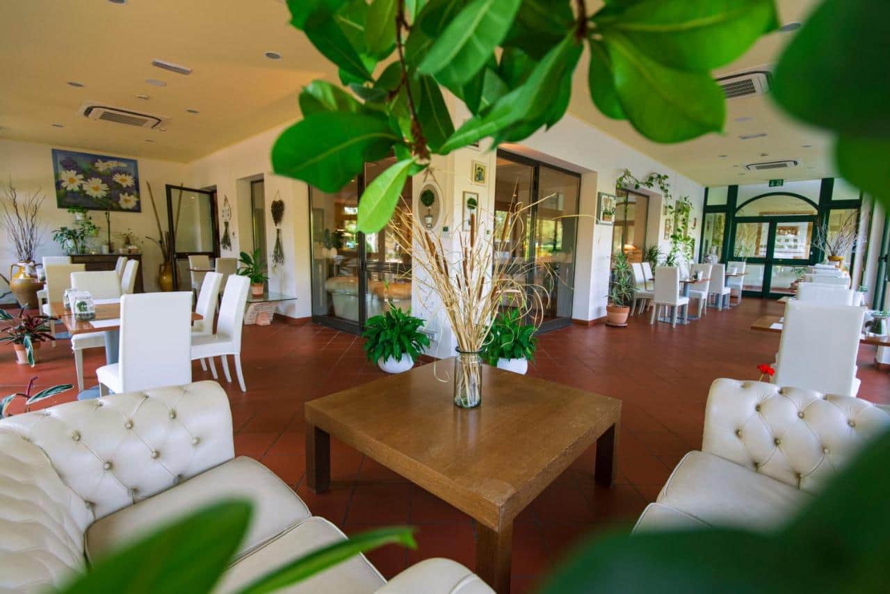 Hotel Castello
