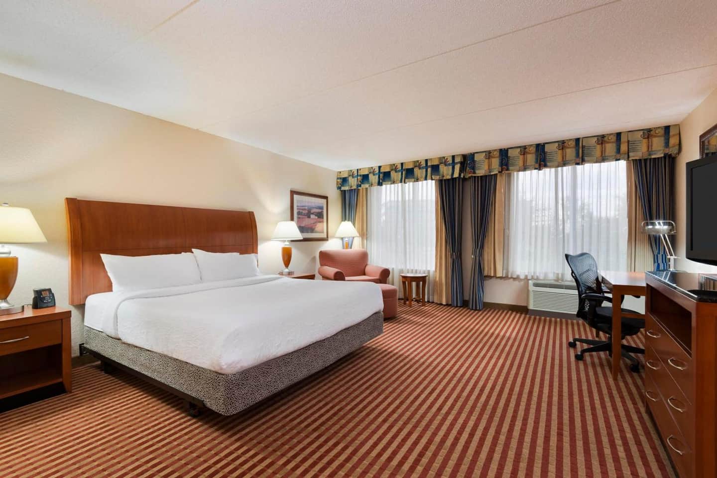 Hilton Garden Inn Washington DC / Greenbelt