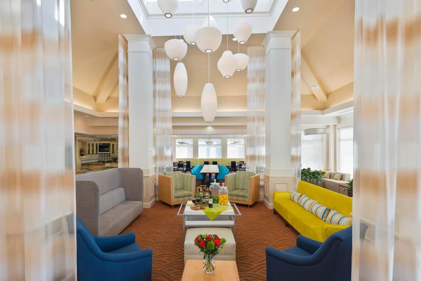 Hilton Garden Inn Washington DC / Greenbelt