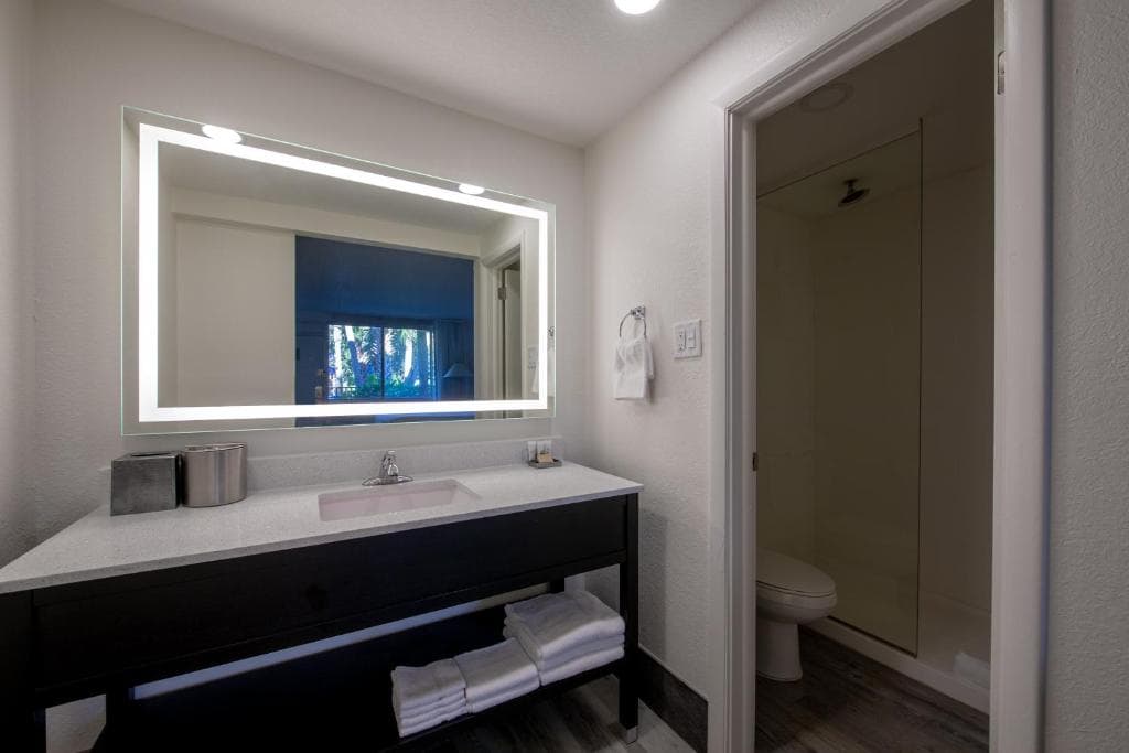 The Island Resort at Fort Walton Beach