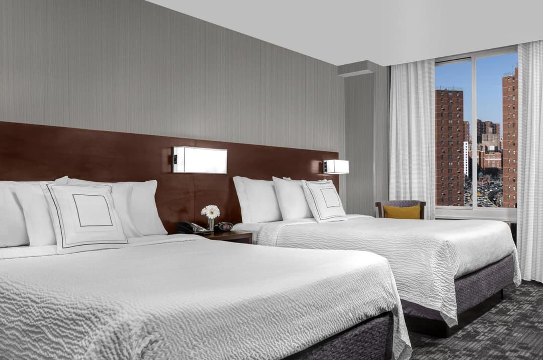 Courtyard New York Manhattan/Upper East Side