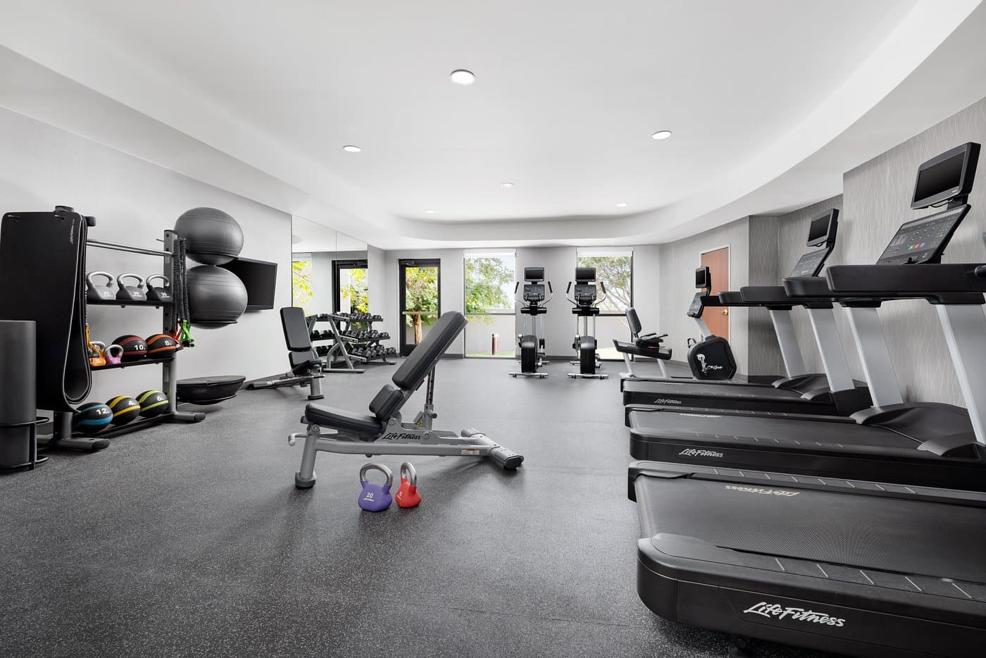 Courtyard by Marriott Amarillo West/Medical Center