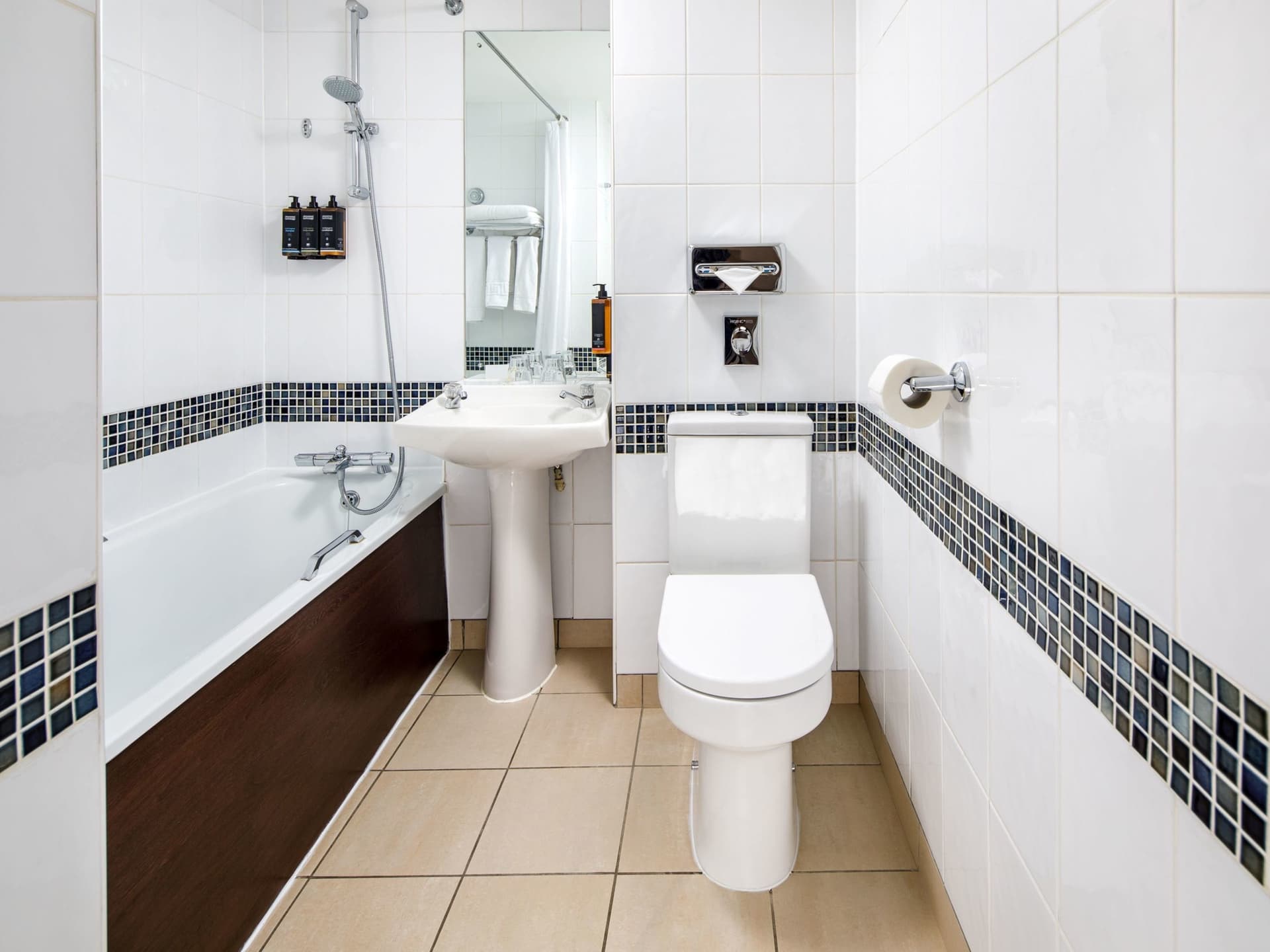 Mercure Glasgow City Hotel
