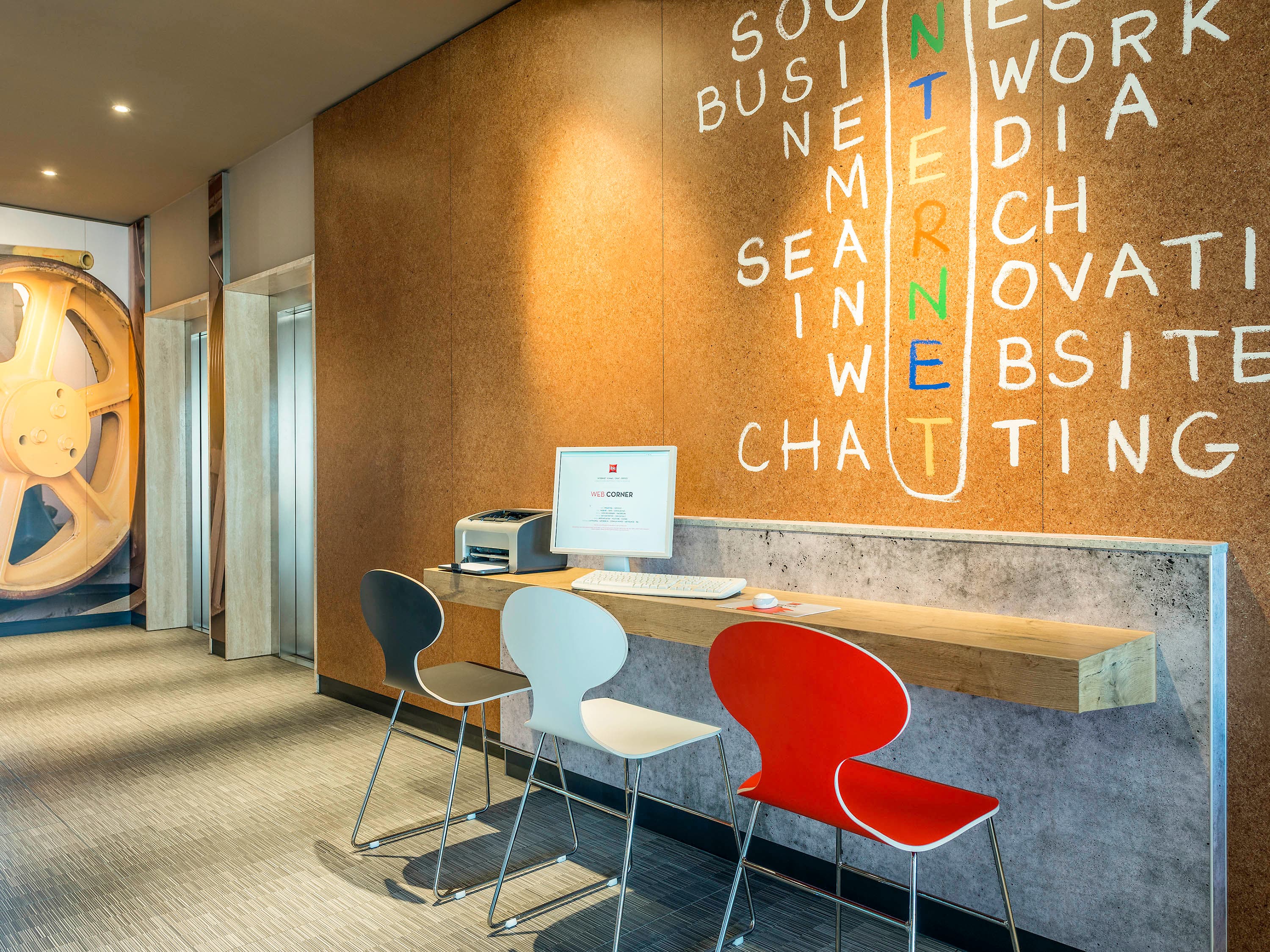 ibis Munich Garching