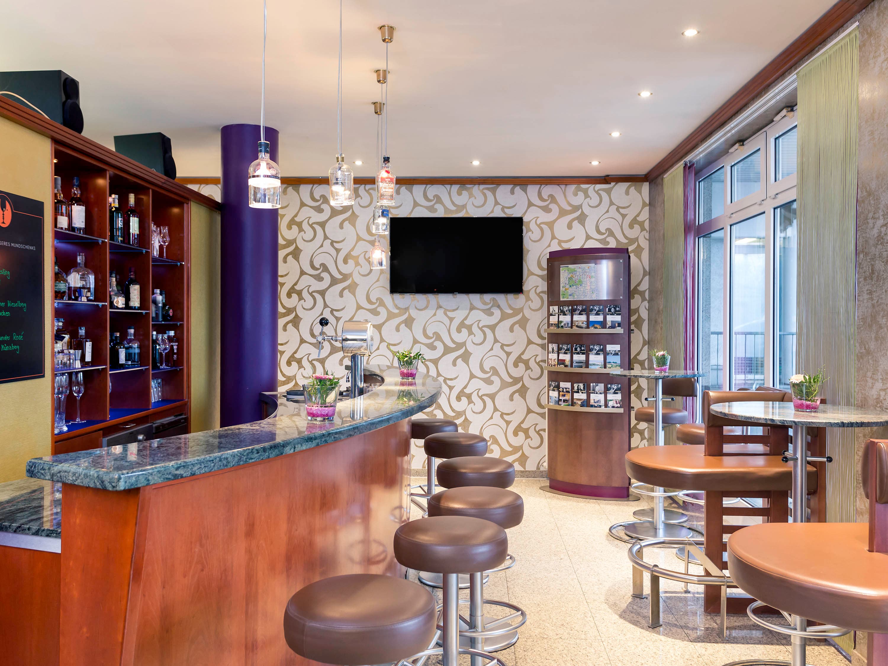 Mercure Hotel Bad Oeynhausen City