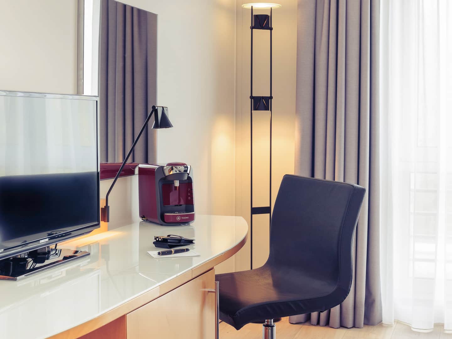 Mercure Hotel Kamen Unna