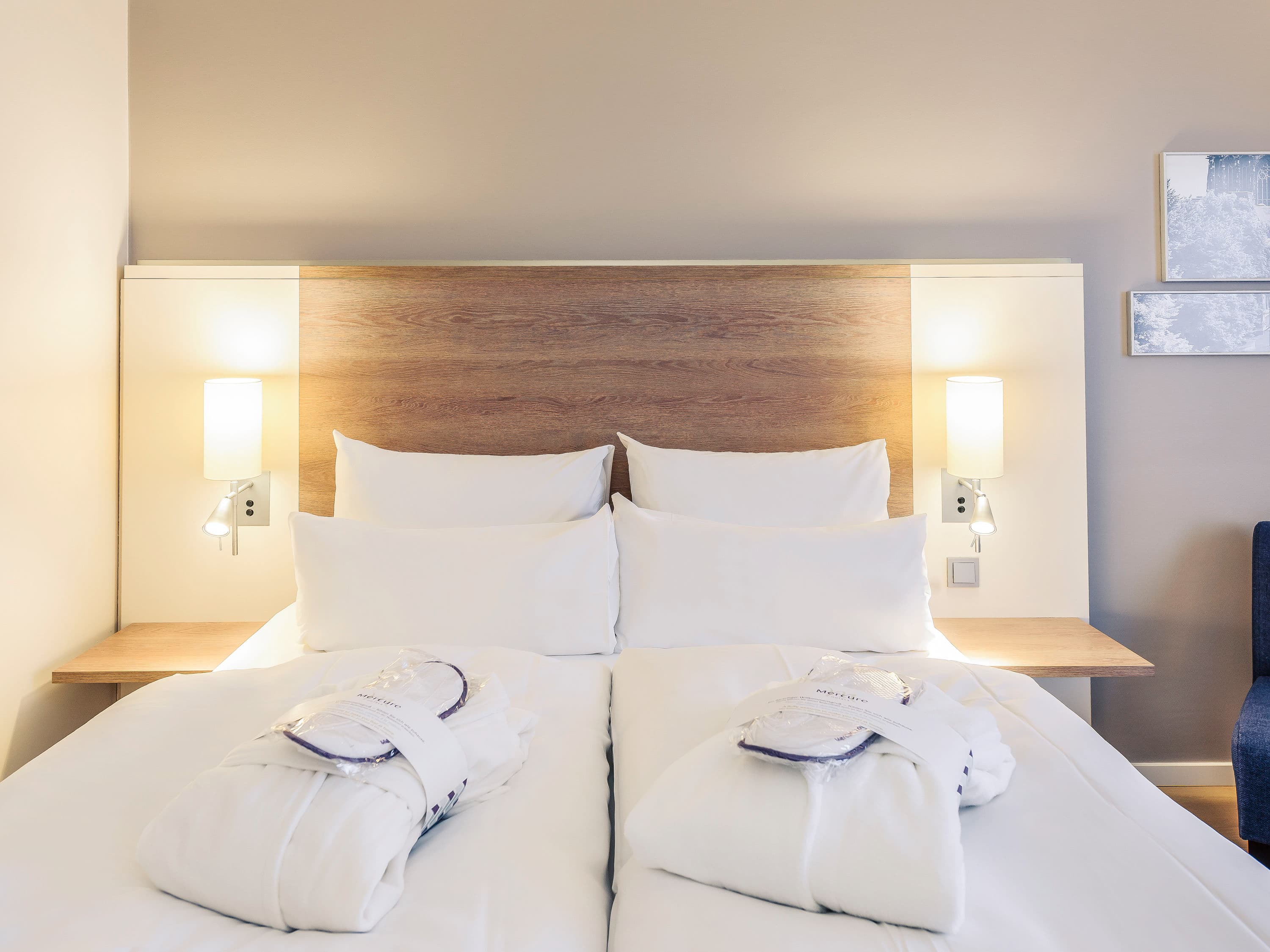 Mercure Hotel Aachen Europaplatz