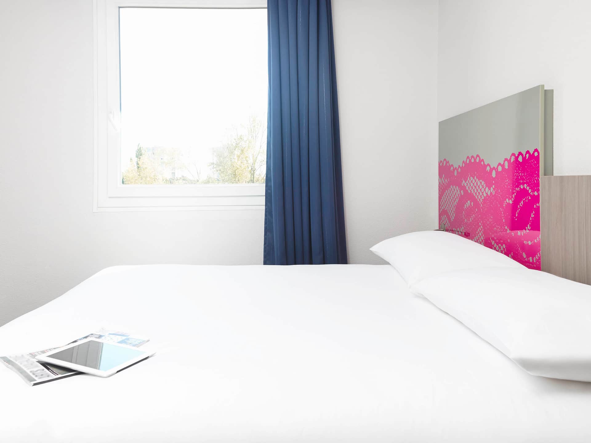 ibis Styles Arles Palais des Congrès