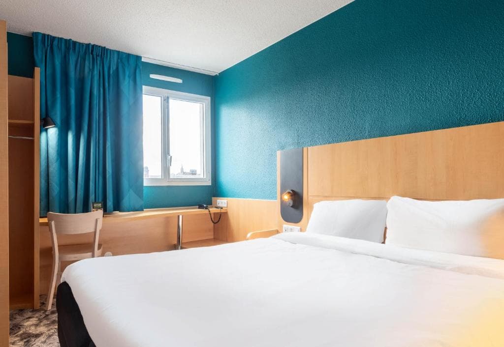 B&B HOTEL Amiens Centre Cathédrale