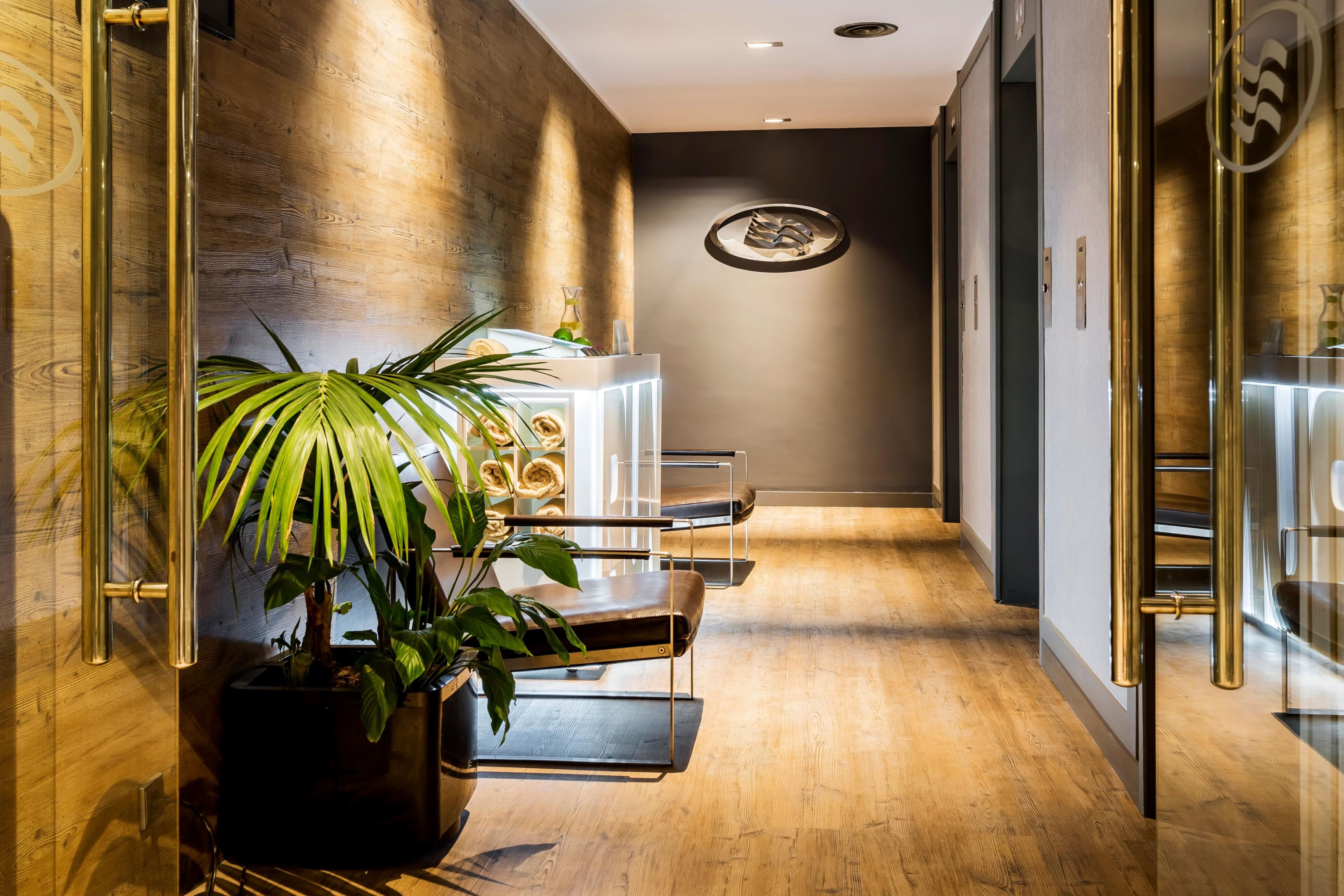 Crowne Plaza Porto, an IHG Hotel