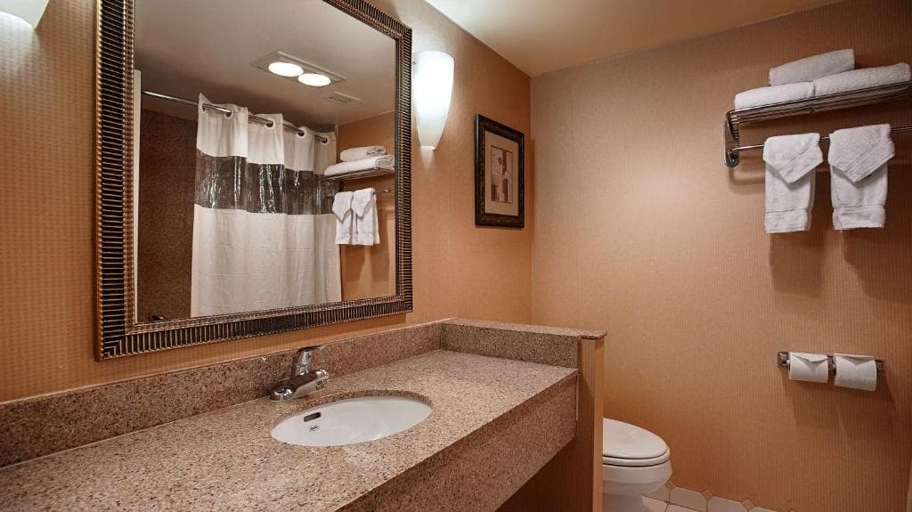 Best Western Plus Hotel & Conference Center