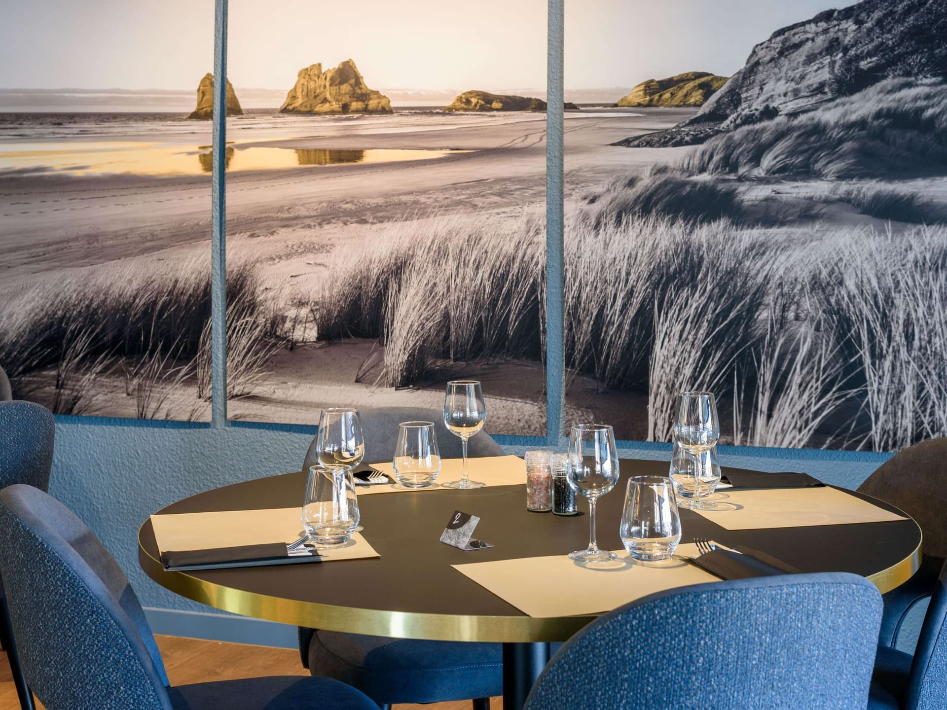 Mercure Toulouse Aéroport Blagnac