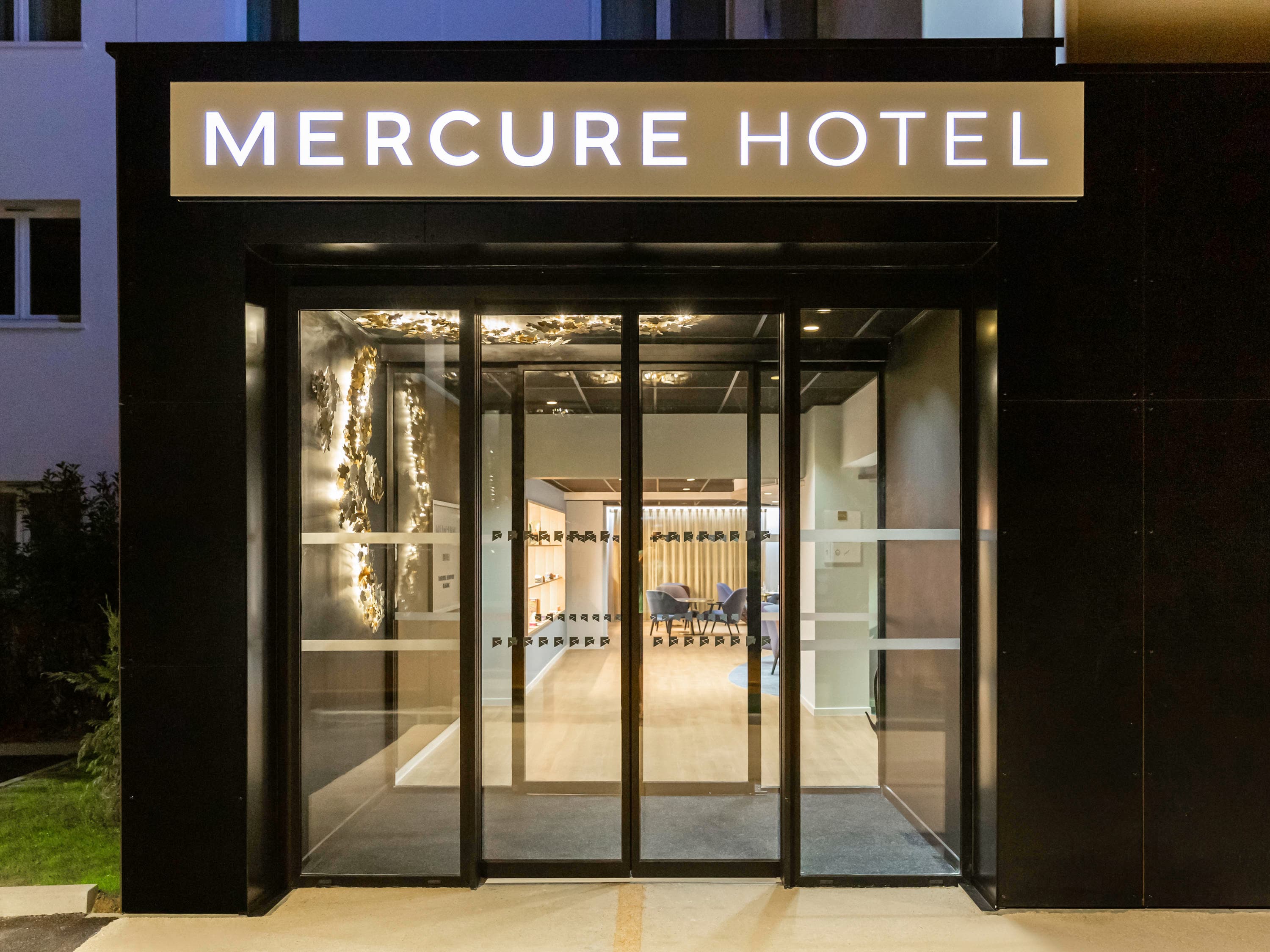 Mercure Toulouse Aéroport Blagnac