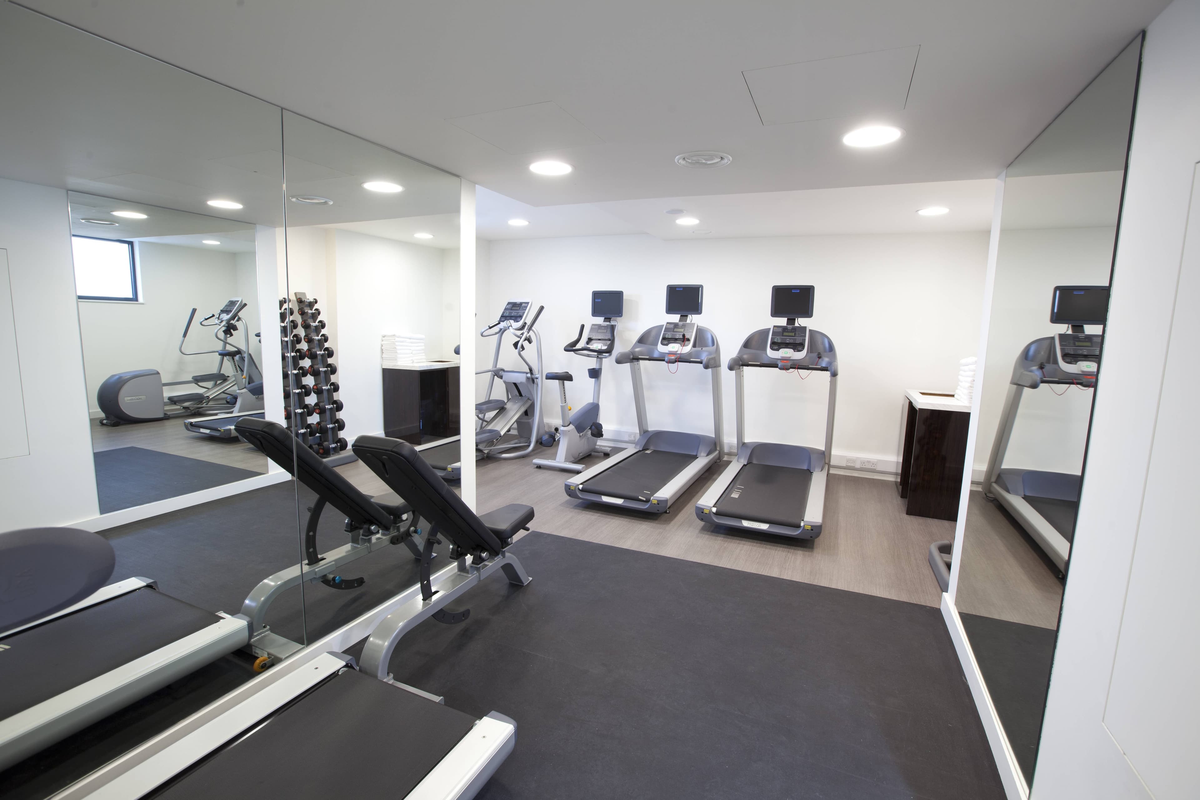 Dorsett Shepherds Bush London