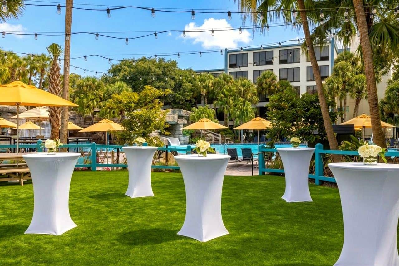 Delta Hotels by Marriott Orlando Celebration