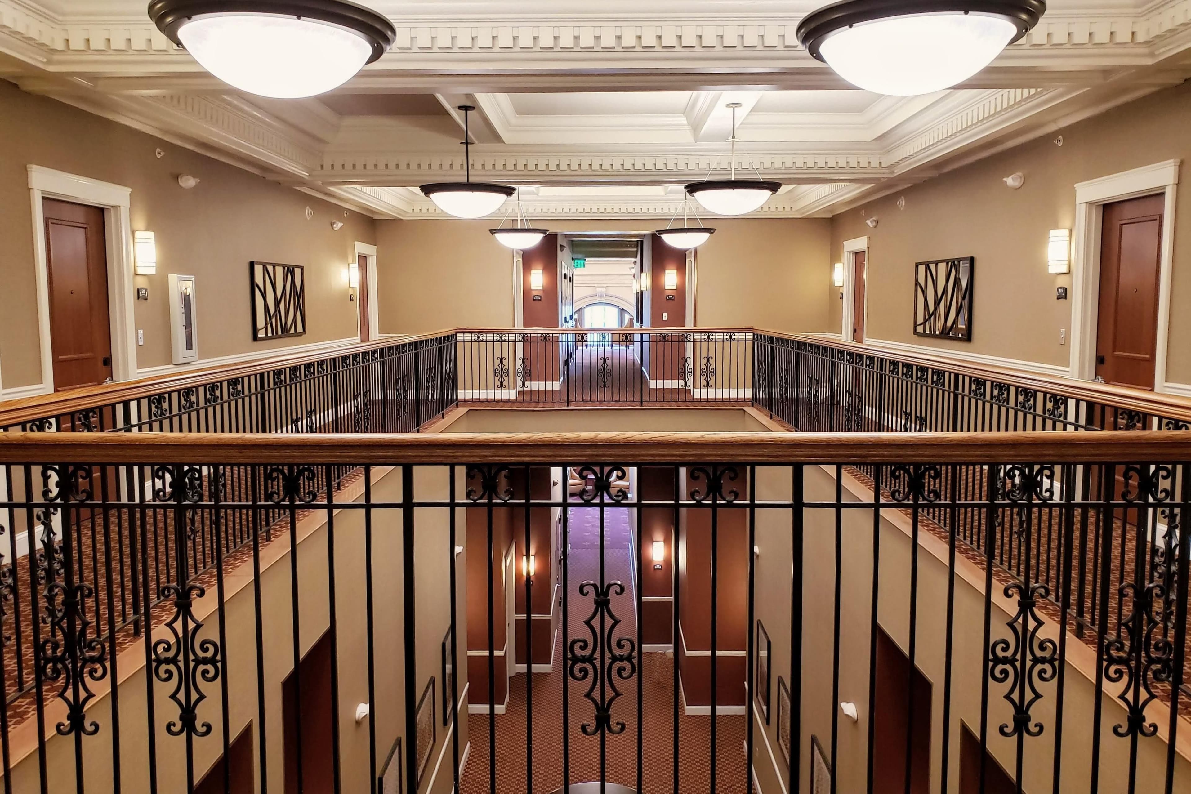 Staybridge Suites Baltimore - Inner Harbor, an IHG Hotel