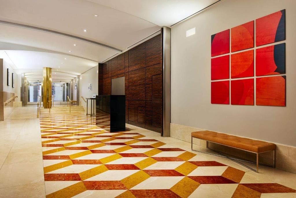 Hilton New York Times Square