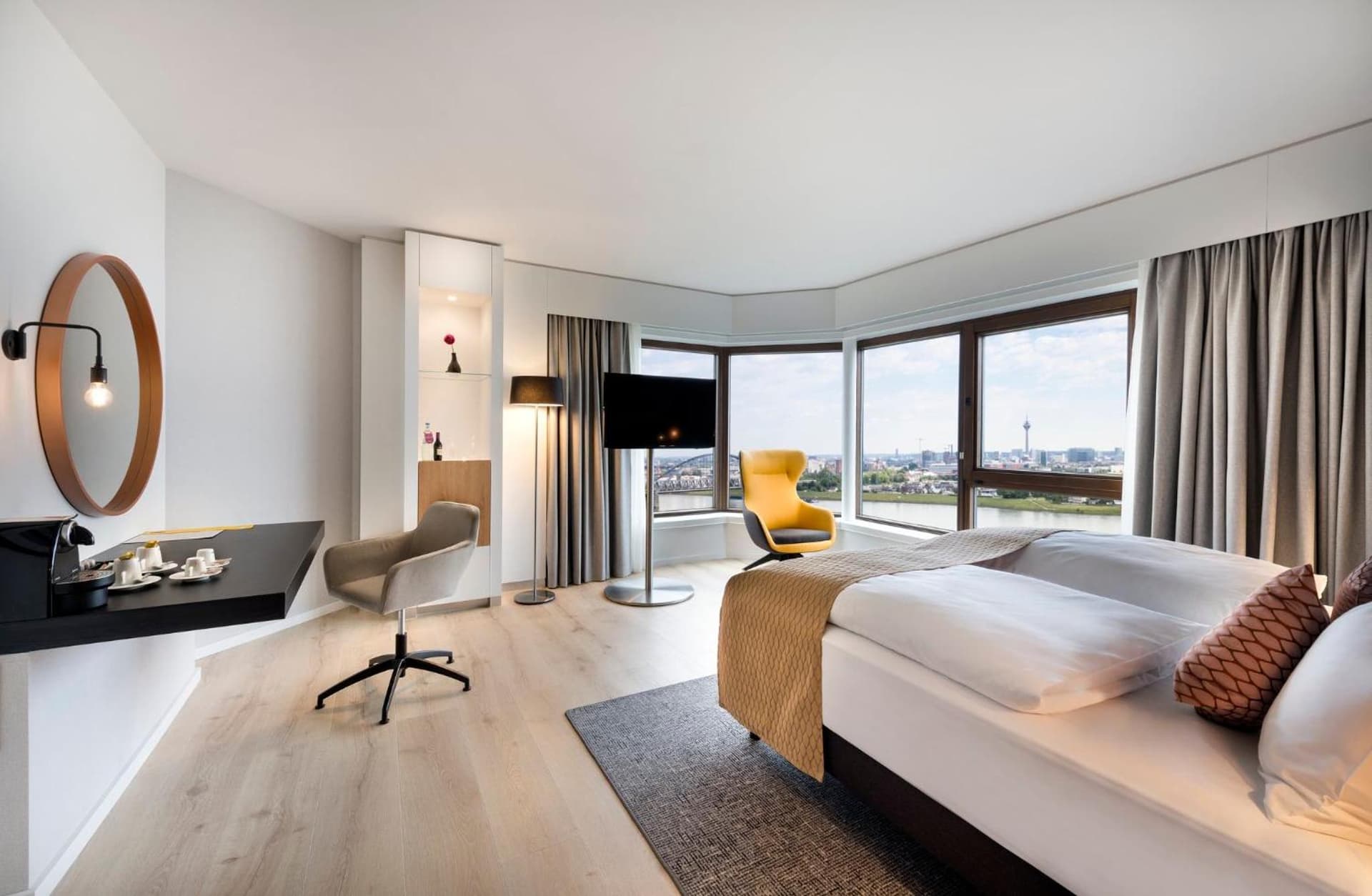Crowne Plaza Düsseldorf - Neuss