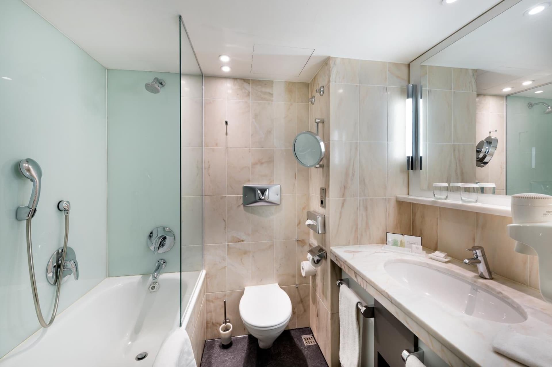 Crowne Plaza Düsseldorf - Neuss