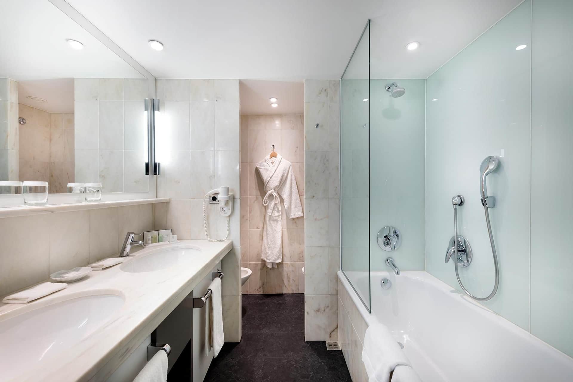 Crowne Plaza Düsseldorf - Neuss