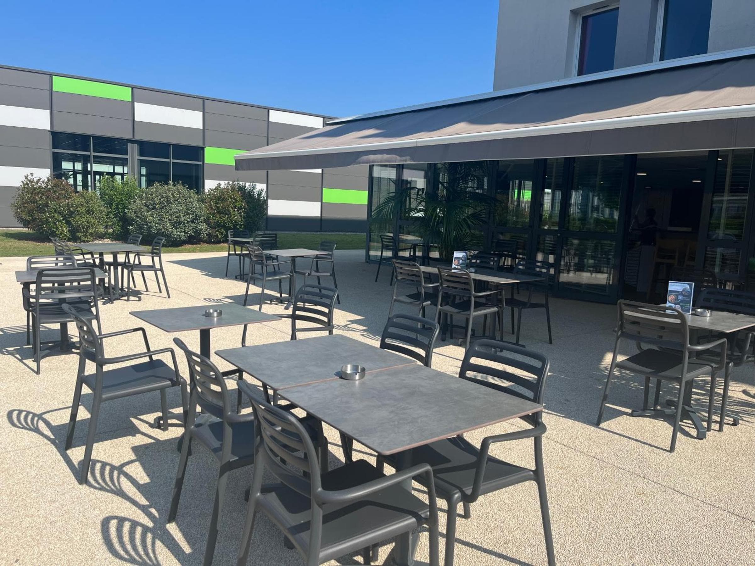 B&B HOTEL Lyon Aéroport Saint-Quentin-Fallavier