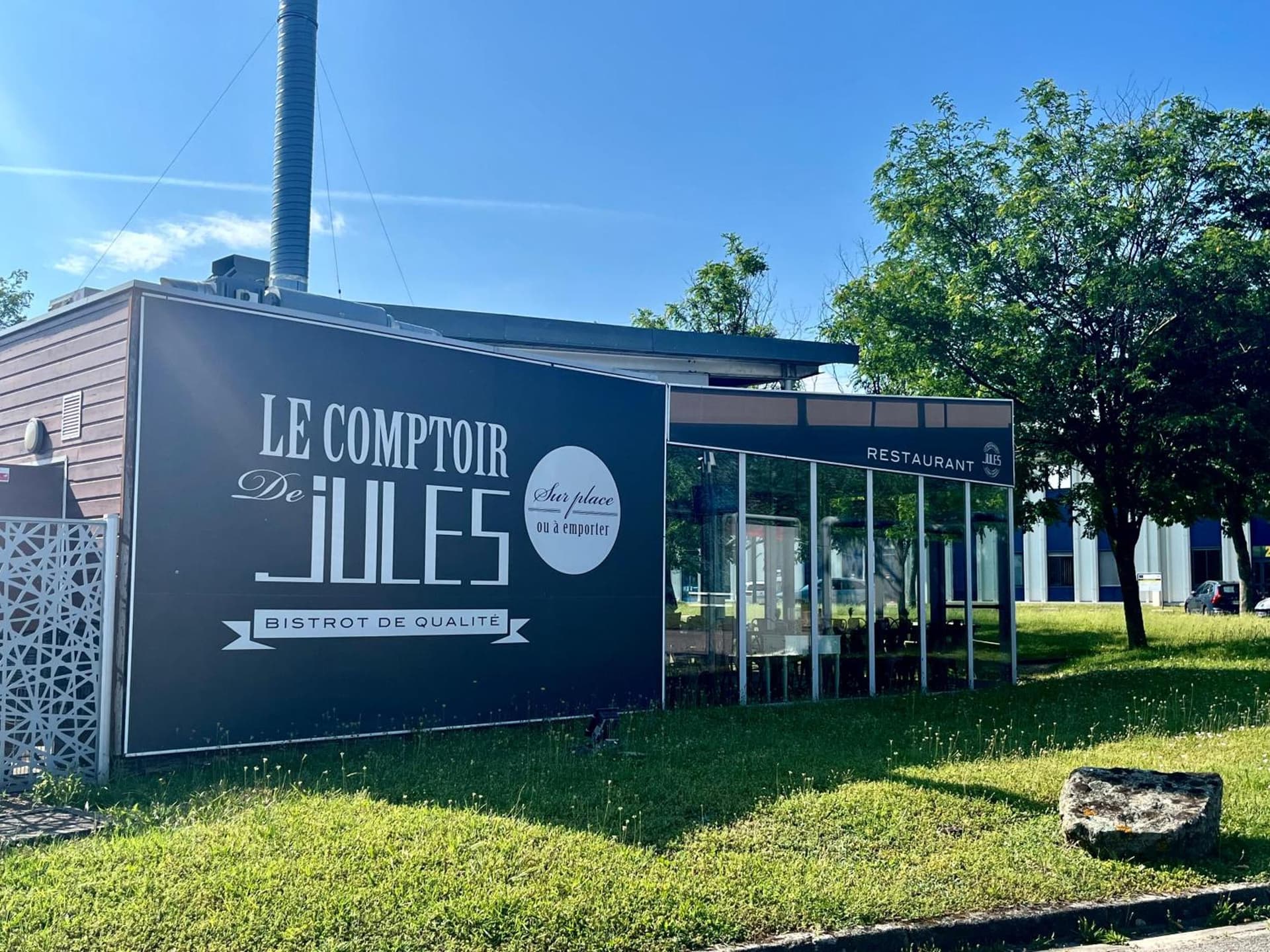 B&B HOTEL Lyon Aéroport Saint-Quentin-Fallavier