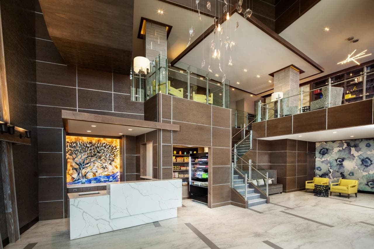 Hotel Indigo Flushing - LaGuardia, an IHG Hotel