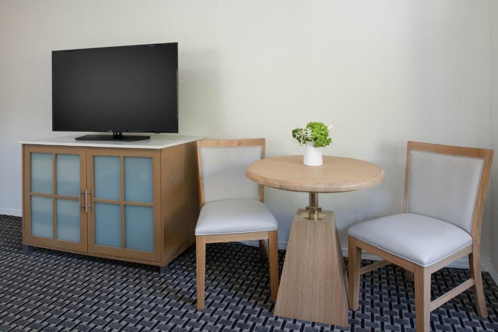 The Lodge at Tiburon