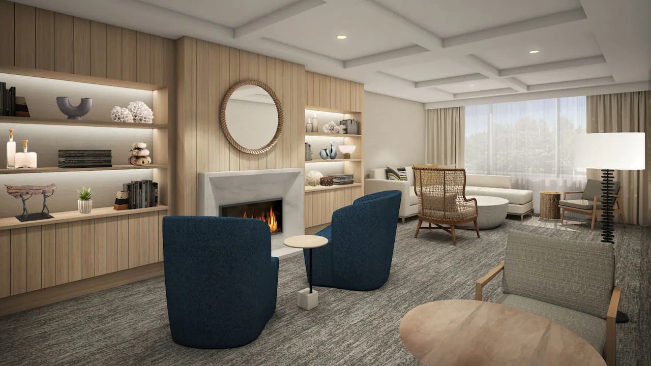 The Pell - JDV by Hyatt