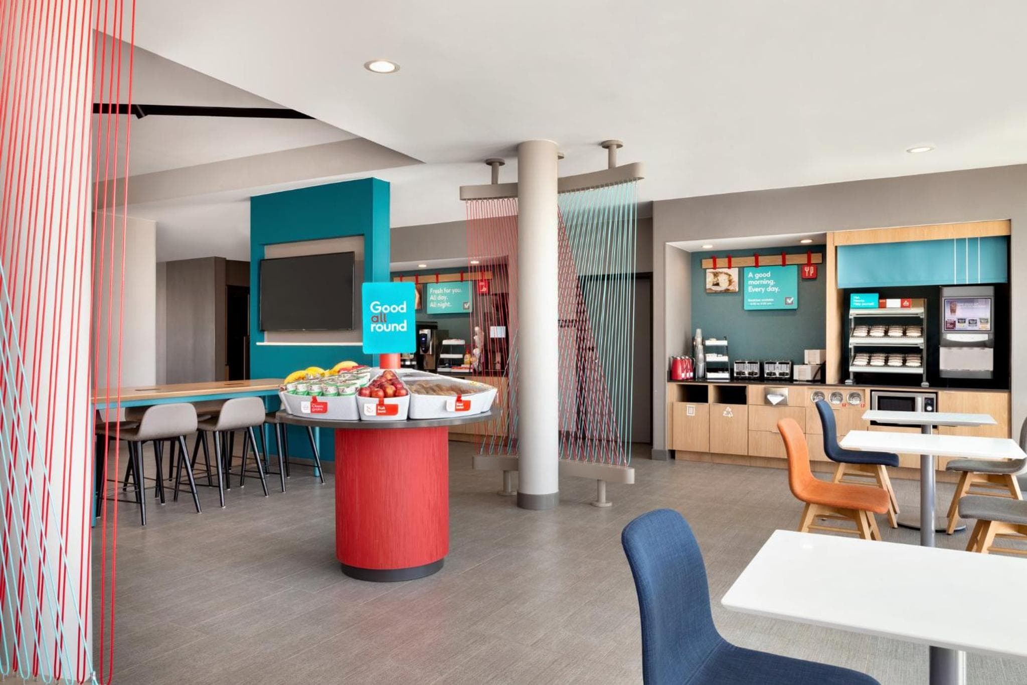 avid hotels - Brooklyn Dyker Heights, an IHG Hotel