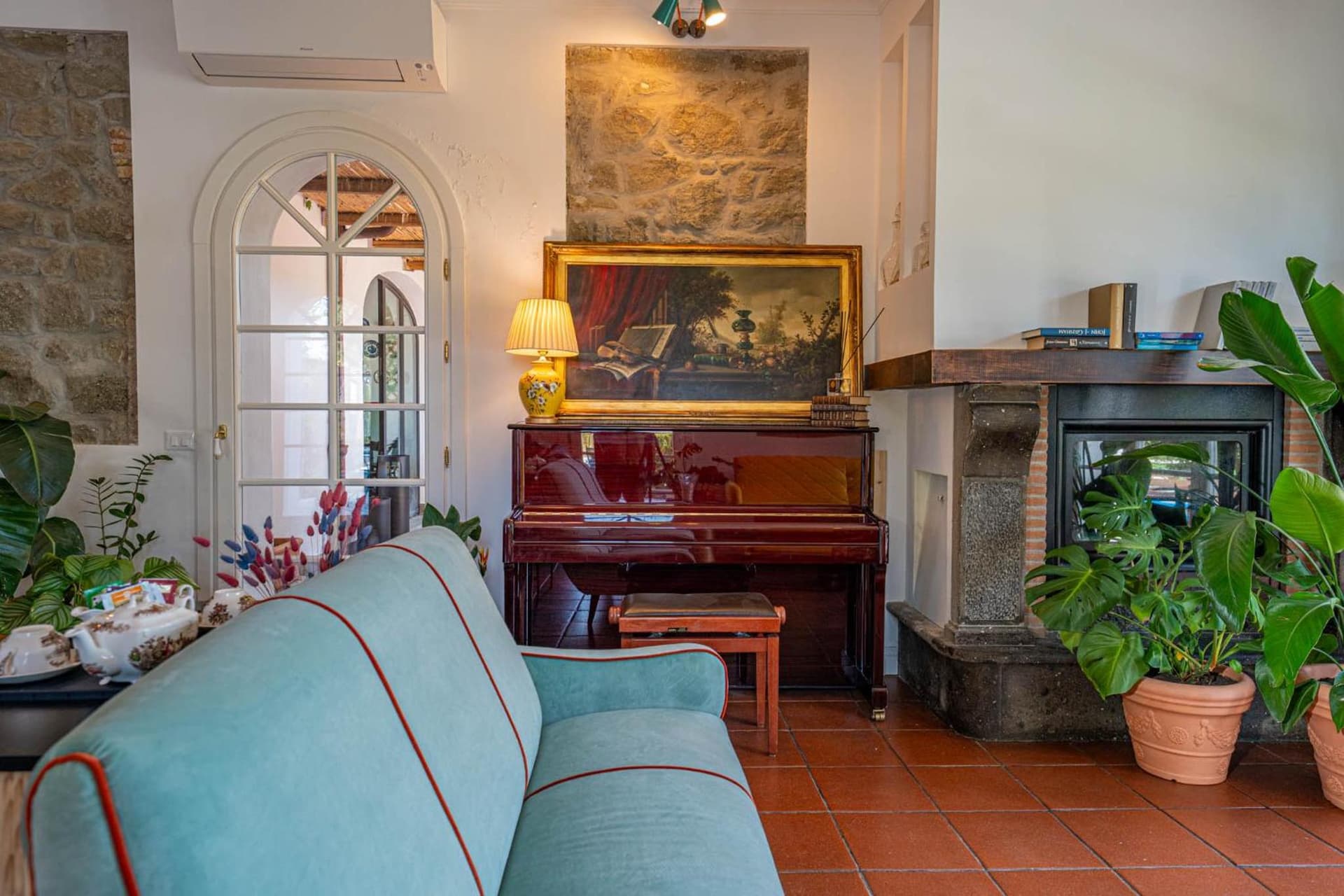 Giardini Penelope