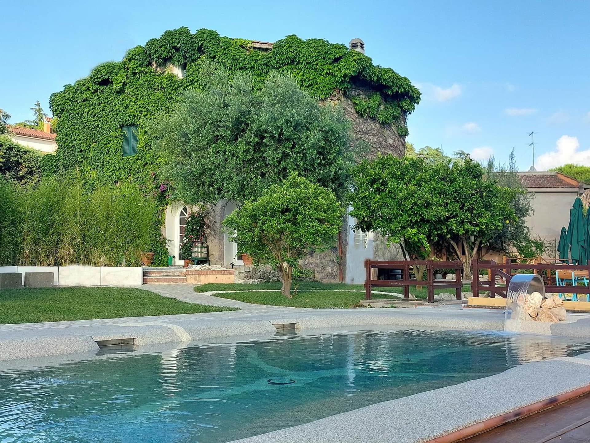 Giardini Penelope