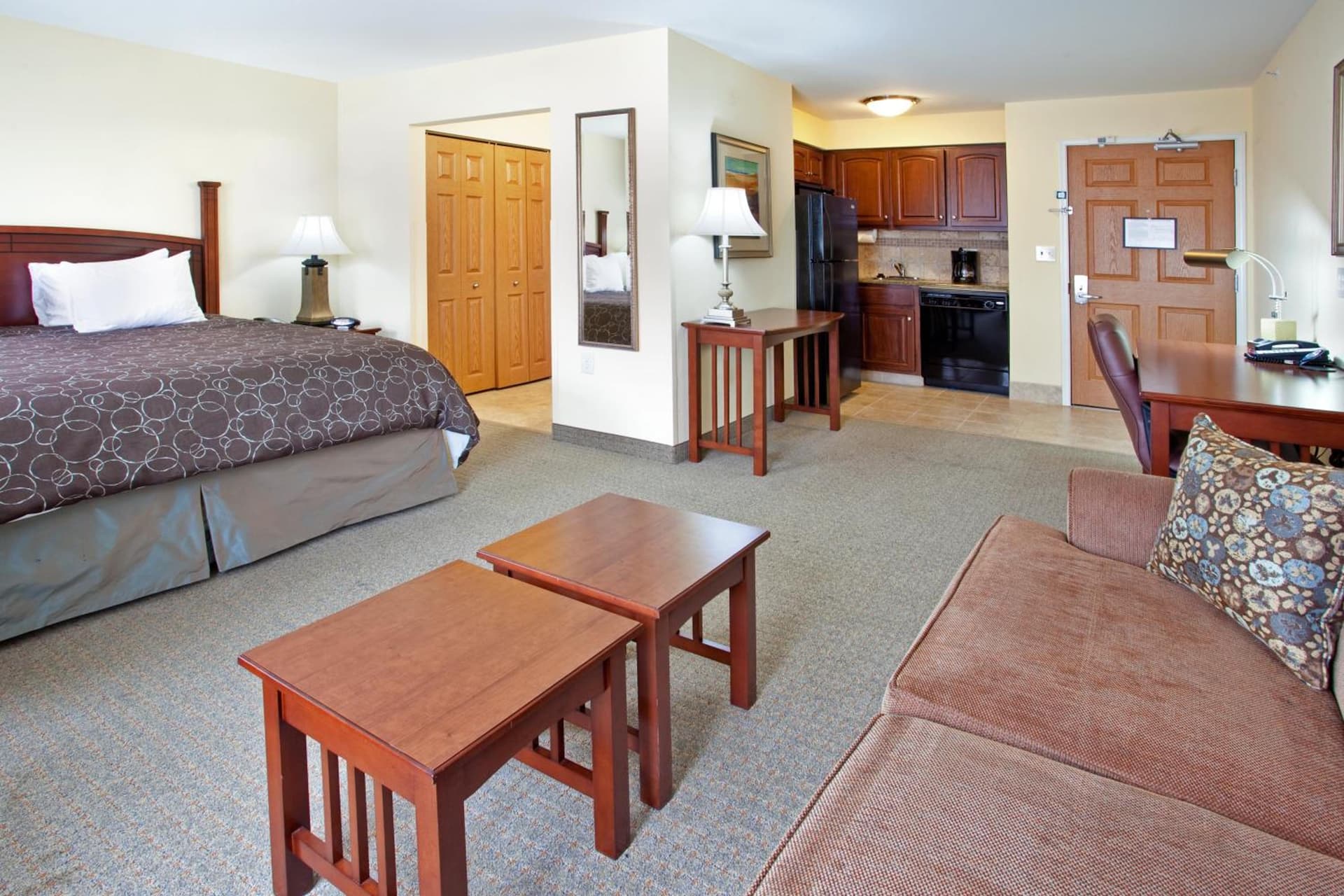 Staybridge Suites Elkhart North, an IHG Hotel