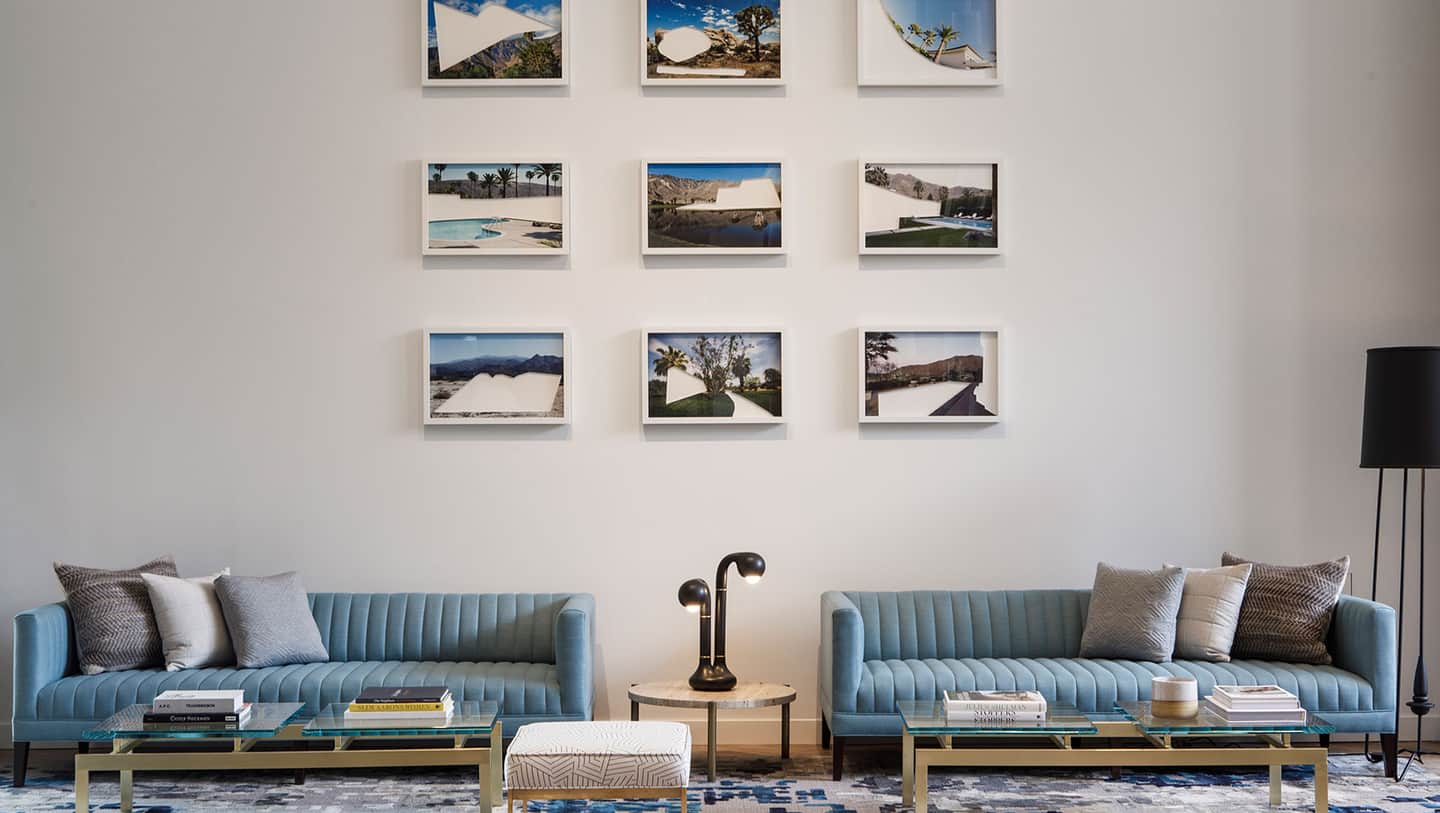 Kimpton Rowan Palm Springs Hotel, an IHG Hotel