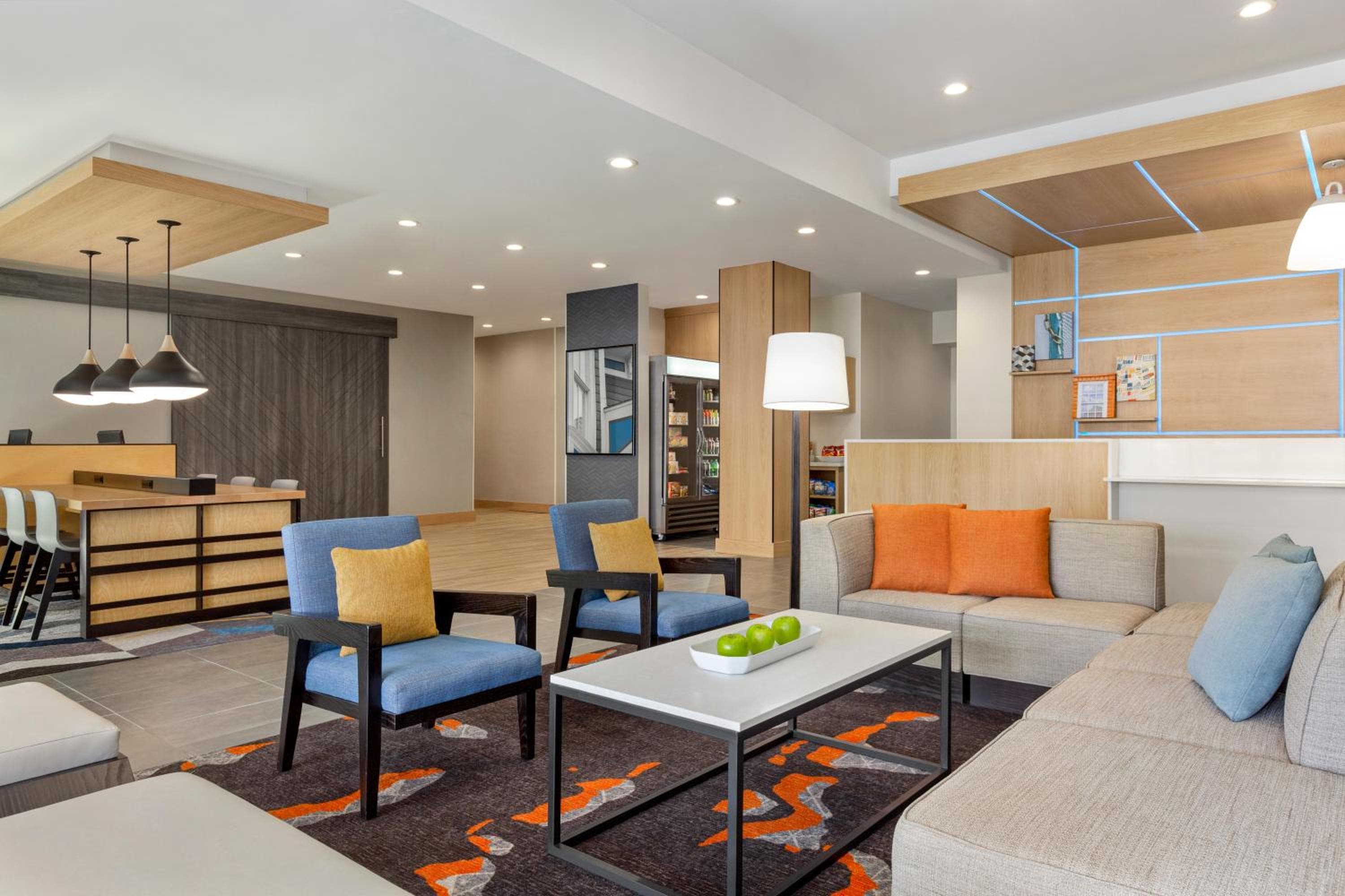 Hyatt House Bryan/College Station